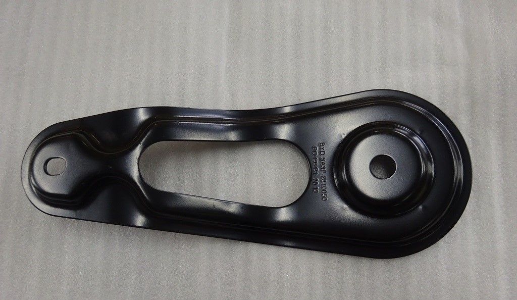 BYD Parts Direct