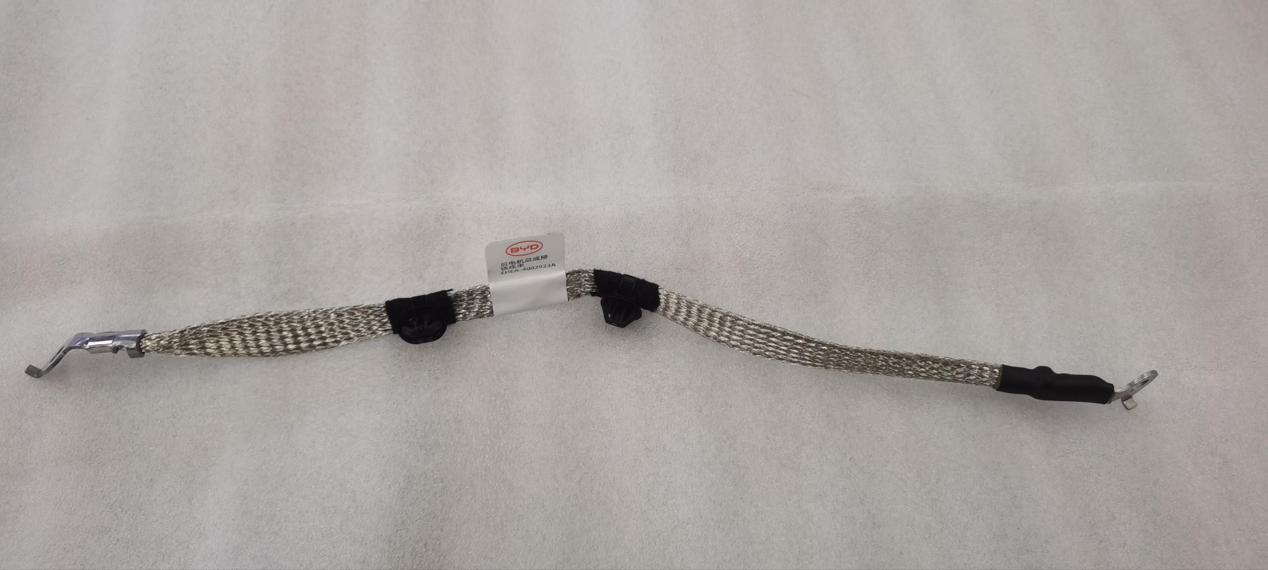 BYD Parts Direct