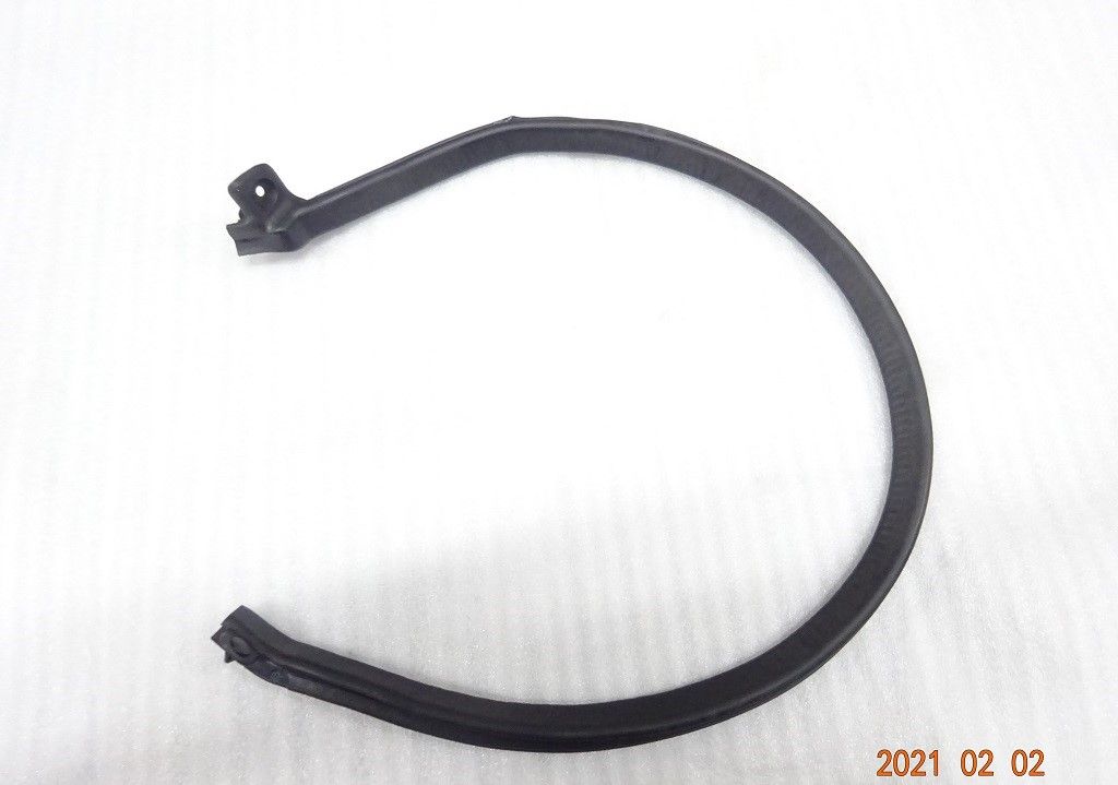 Right Rear Door Weatherstrip