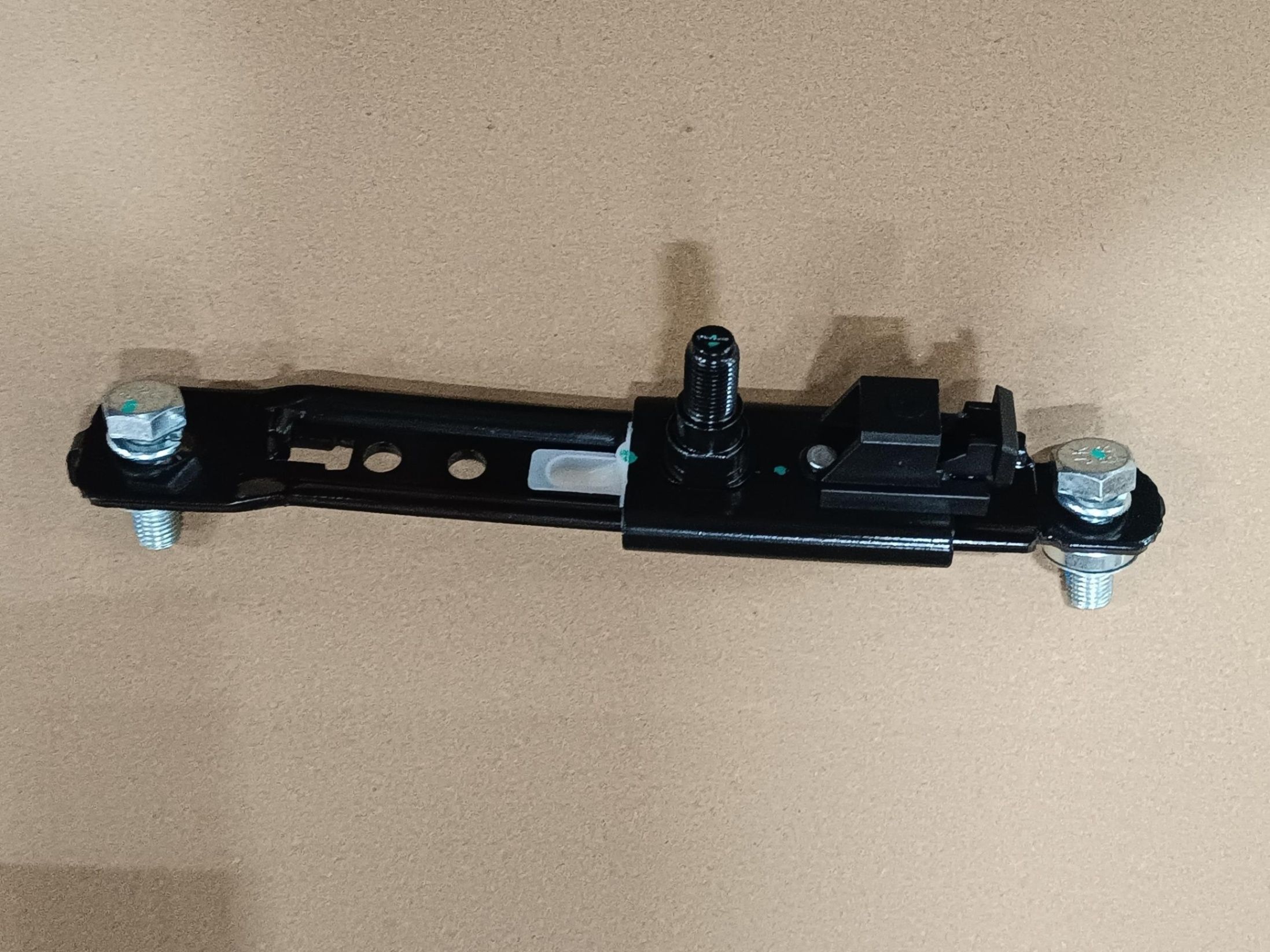 Seat Belt Height Adjuster Assembly
