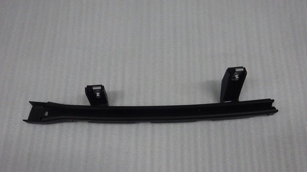 Right Rear Door Rear Movable Guide Rail and Run Channel Assembly