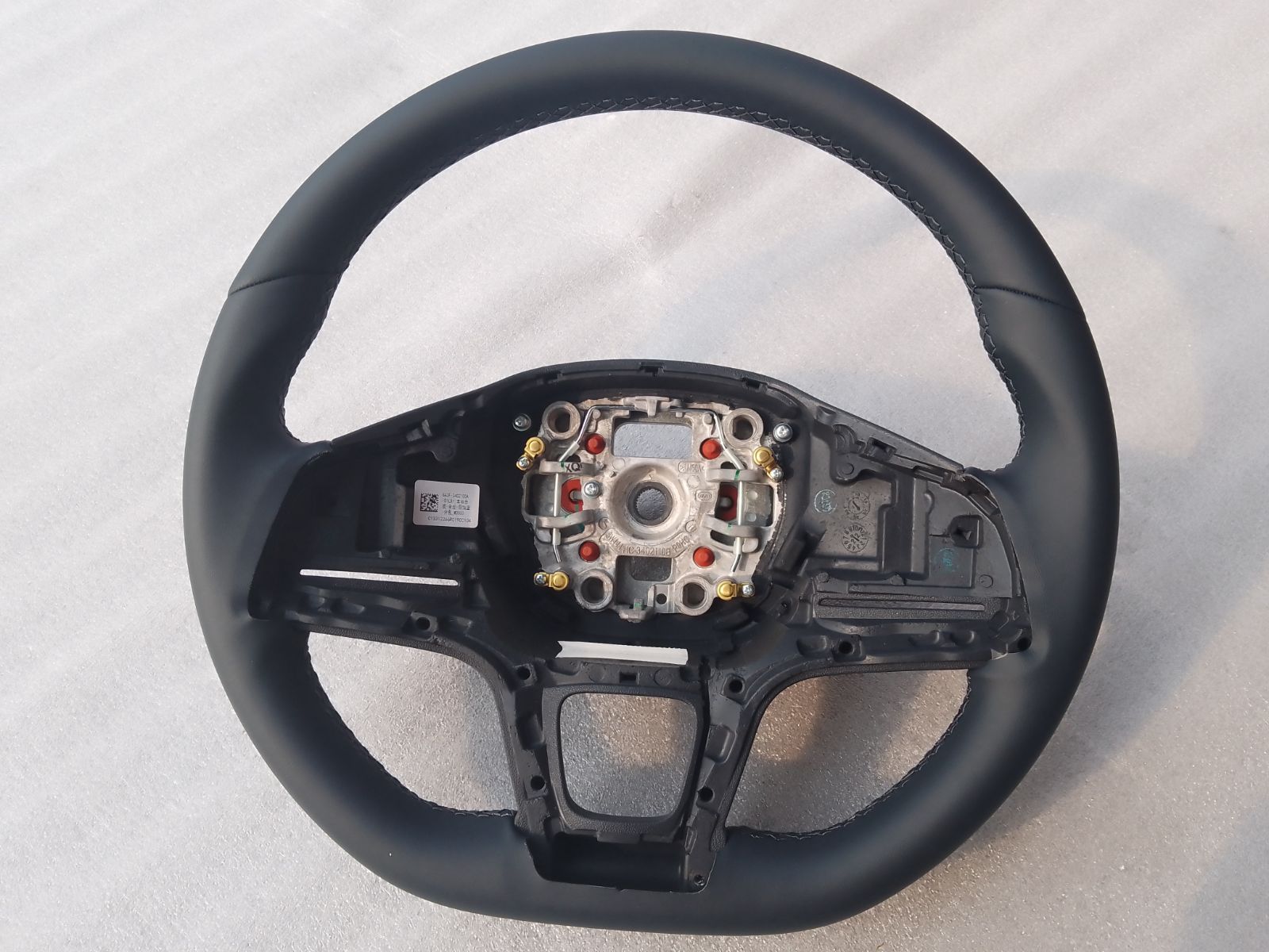 BYD Parts Direct