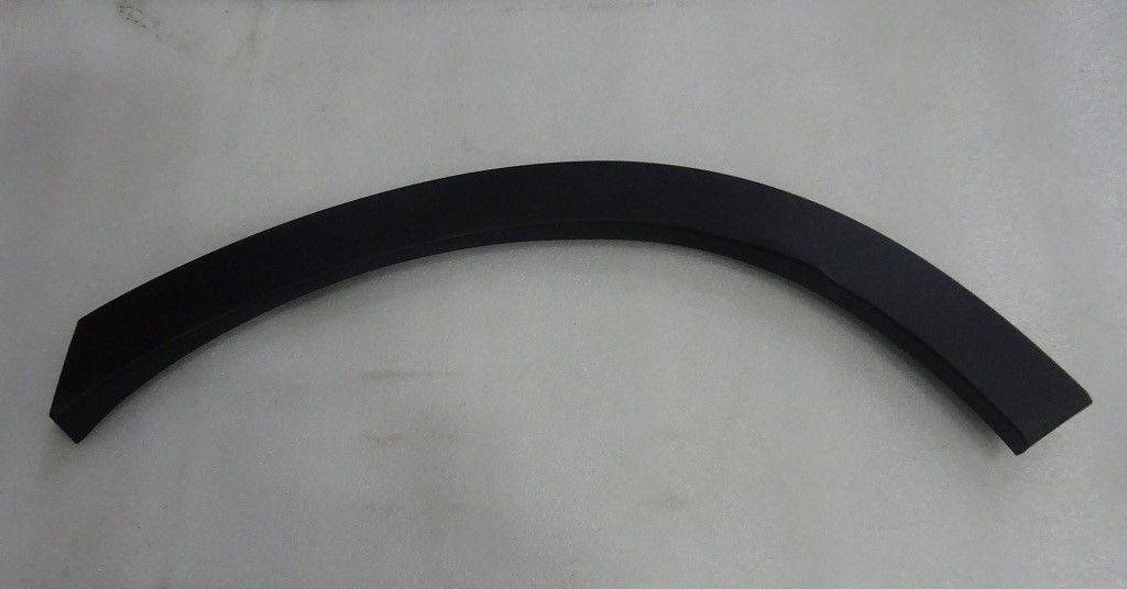 Left Rear Wheel Arch Trim Panel Assembly