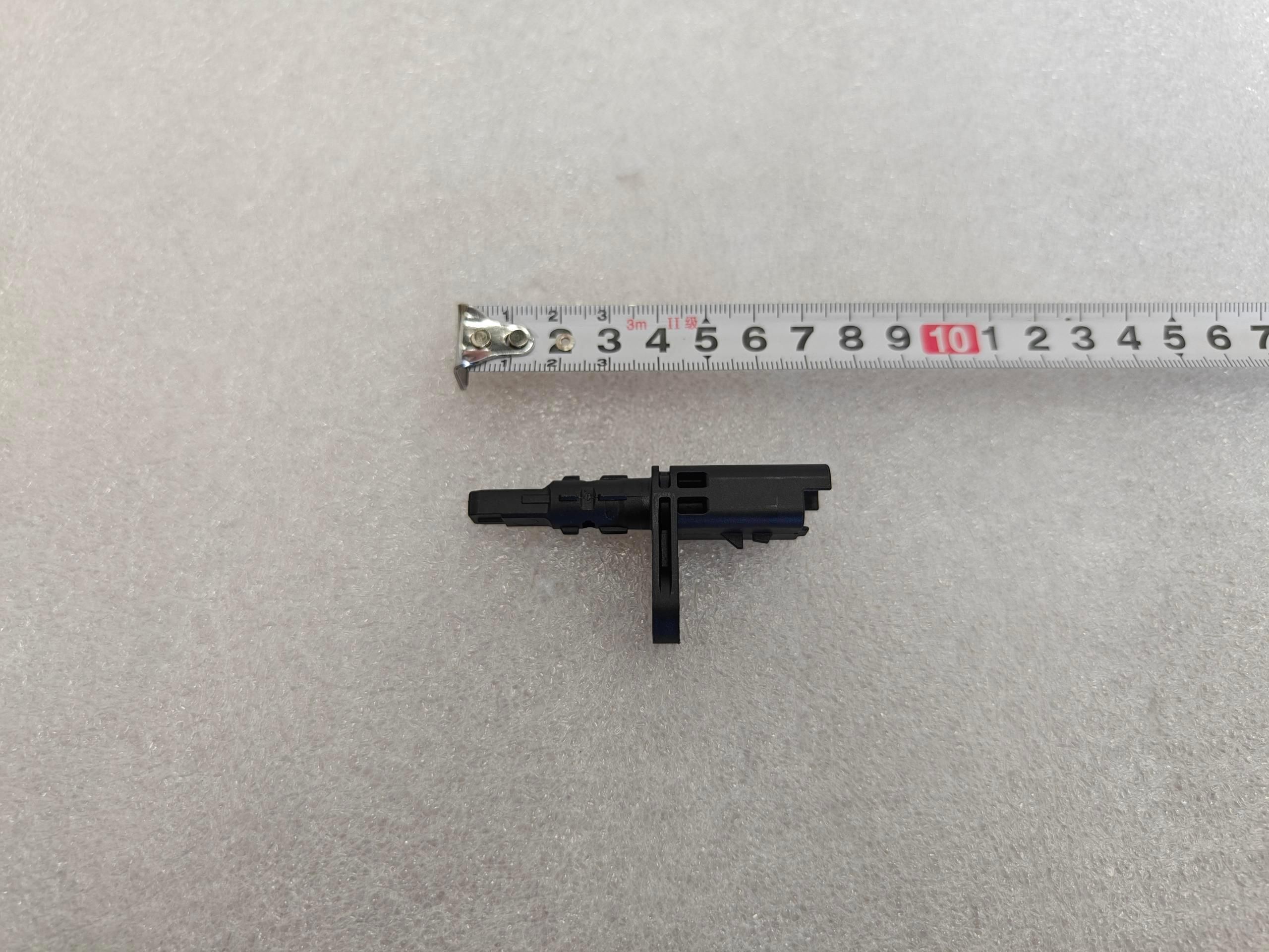 Left Rear Wheel Speed Sensor