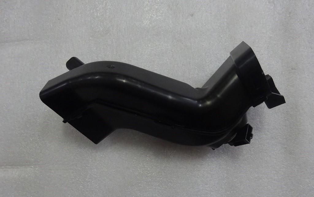 Driver Seat Foot Air Duct Assembly