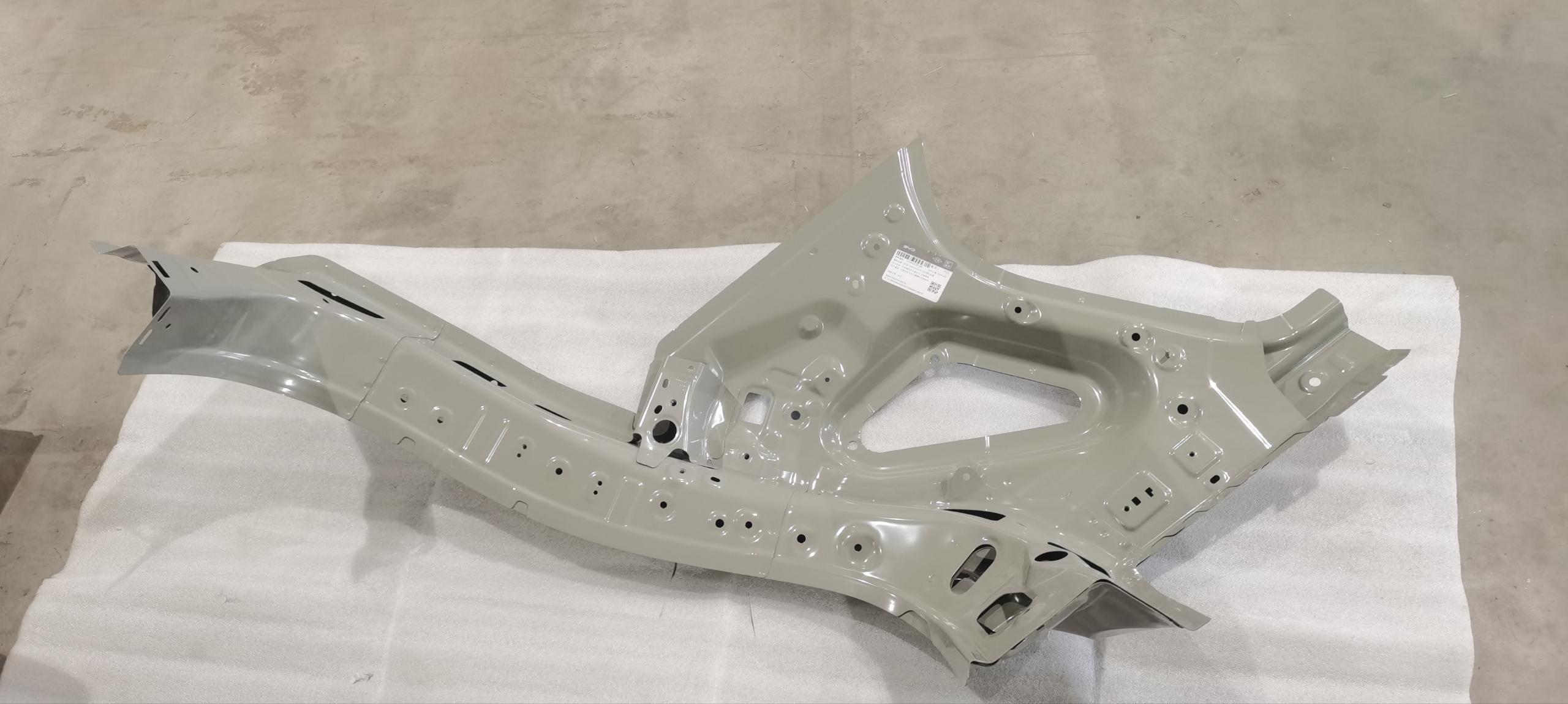 BYD Parts Direct