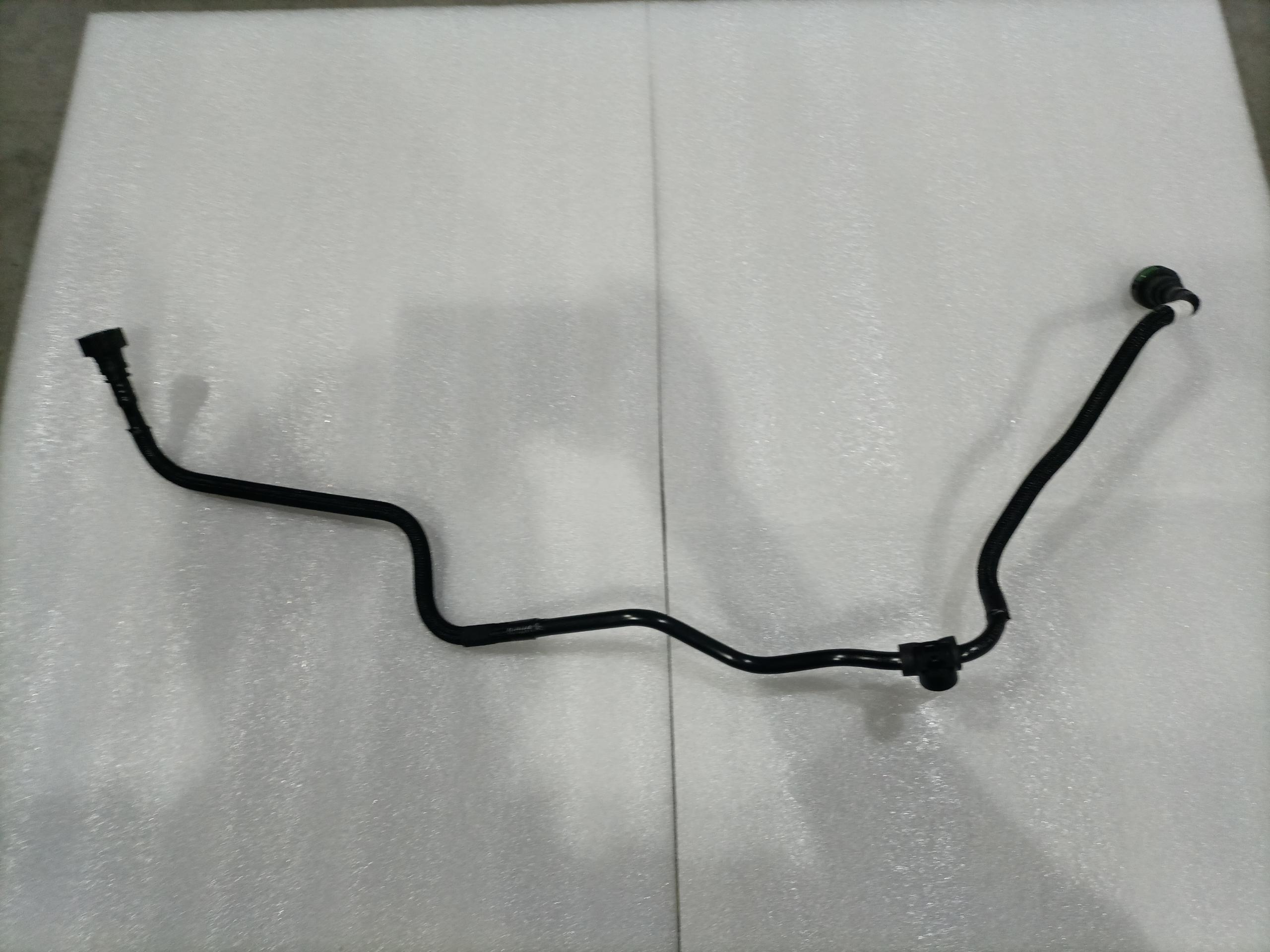 Fuel Evaporative Emission Nylon Pipe Assembly III
