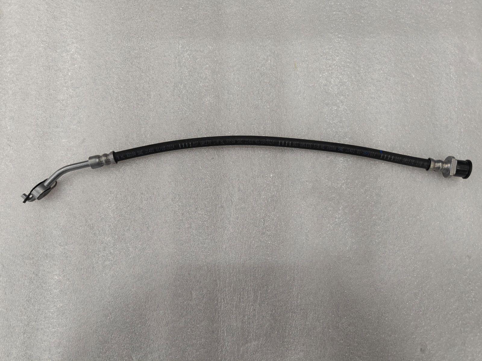 Left Rear Brake Hose Assembly
