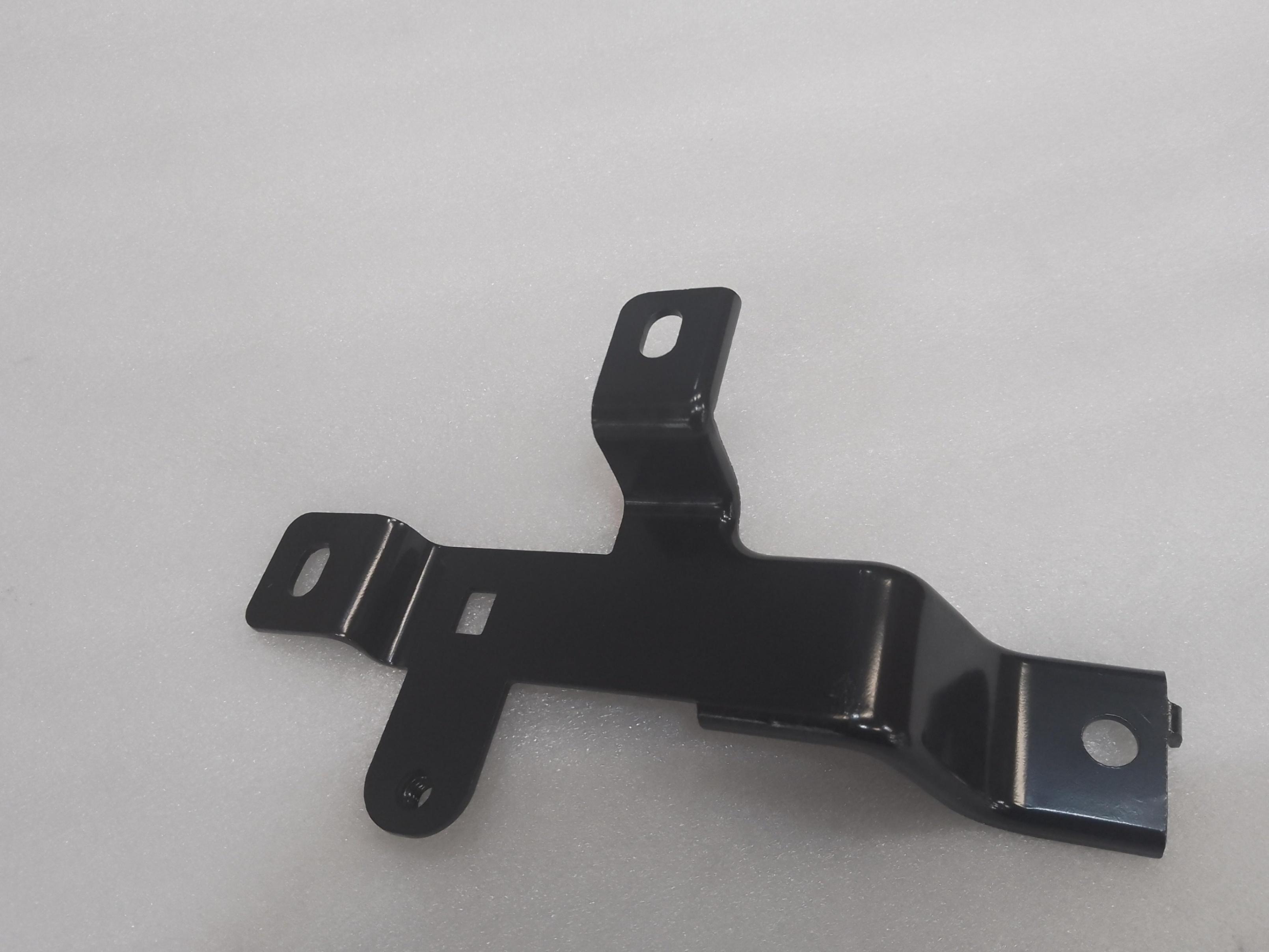 Front Oxygen Sensor Bracket