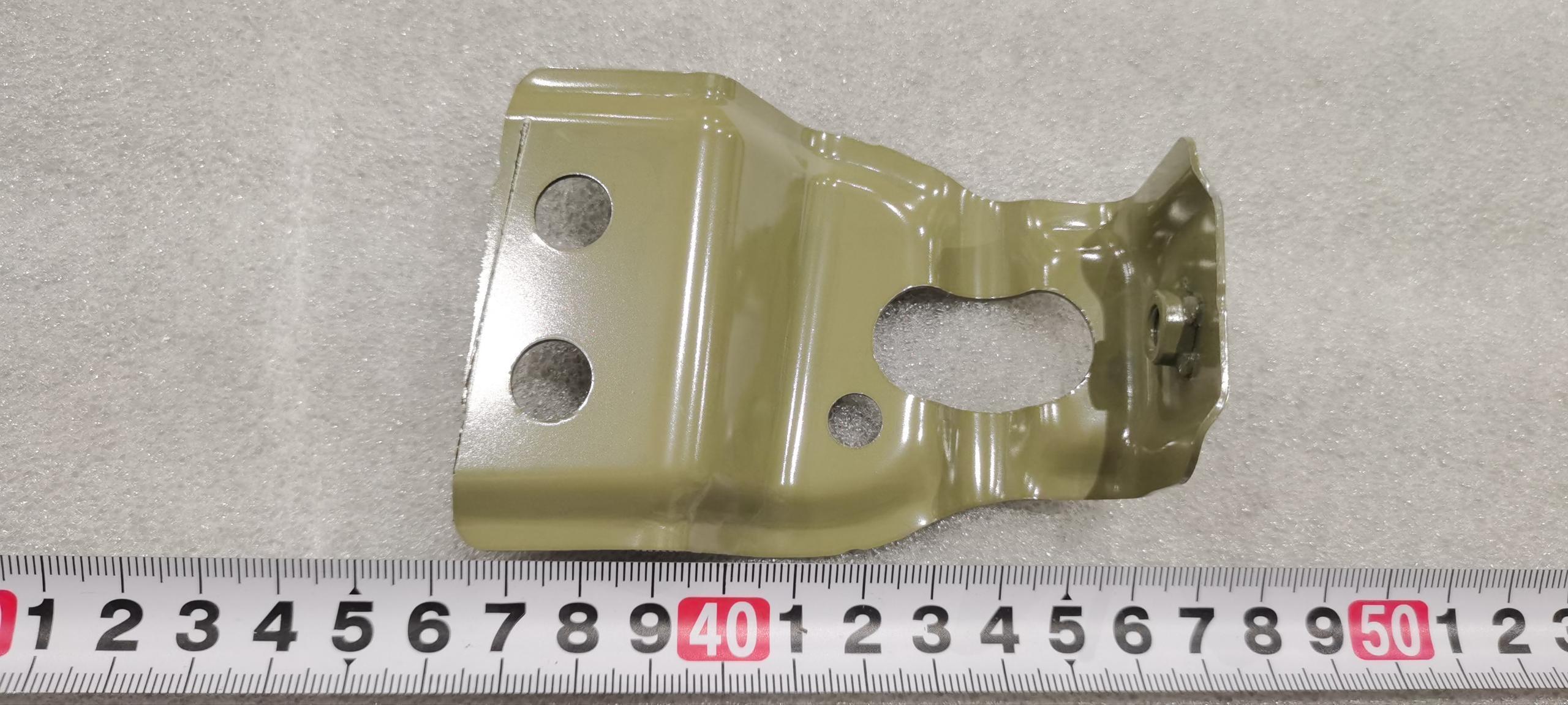 Left Fender Mounting Bracket Ⅰ