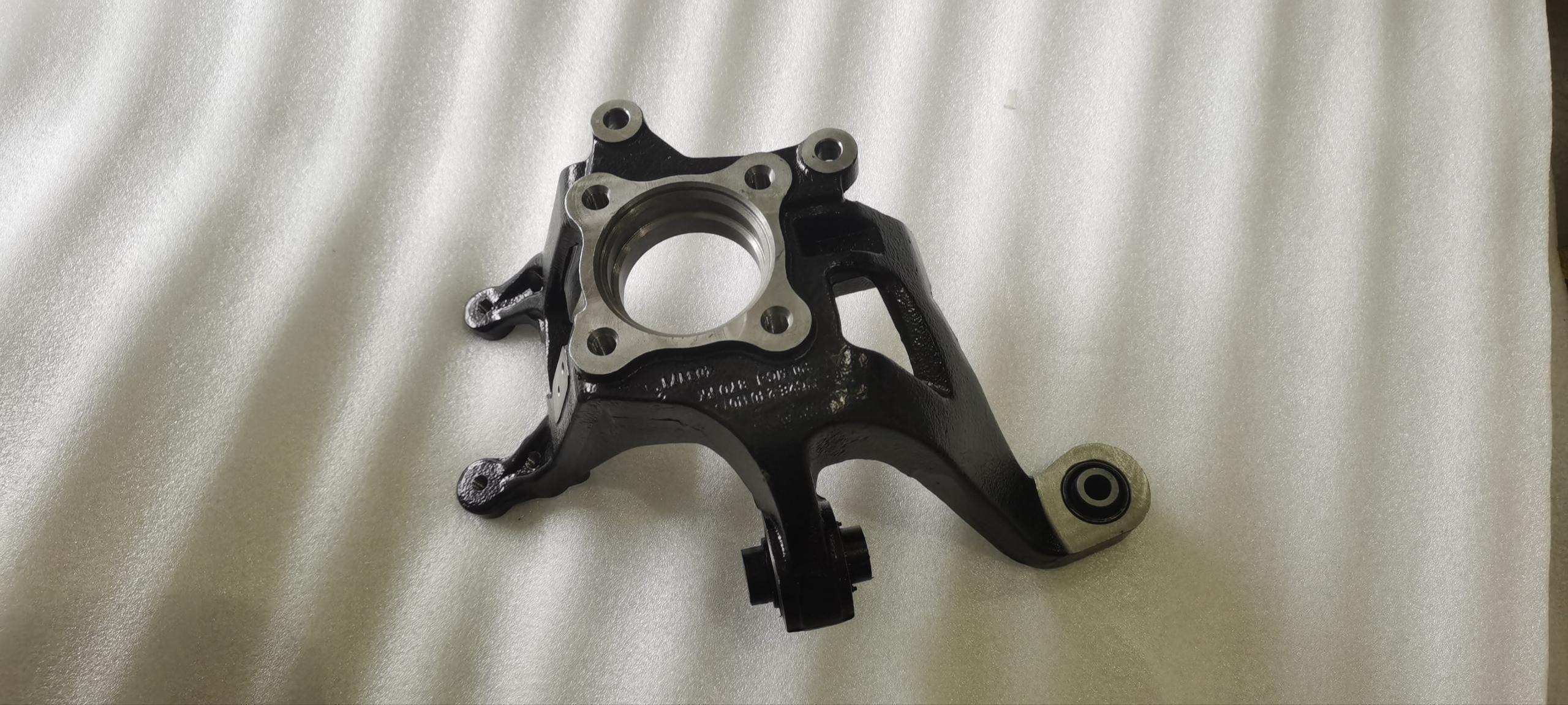 BYD Parts Direct