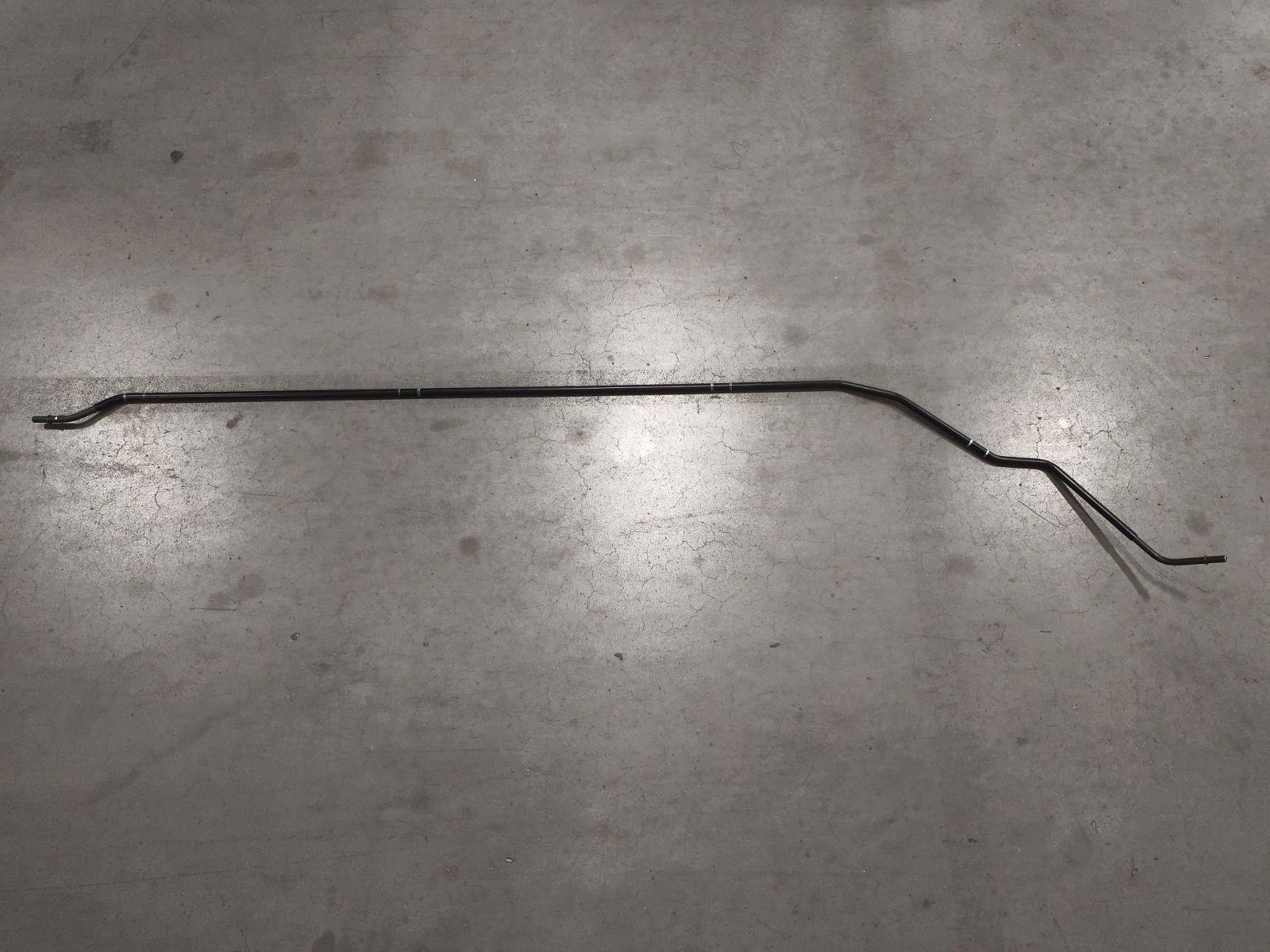 Fuel inlet rigid pipe assembly Ⅰ