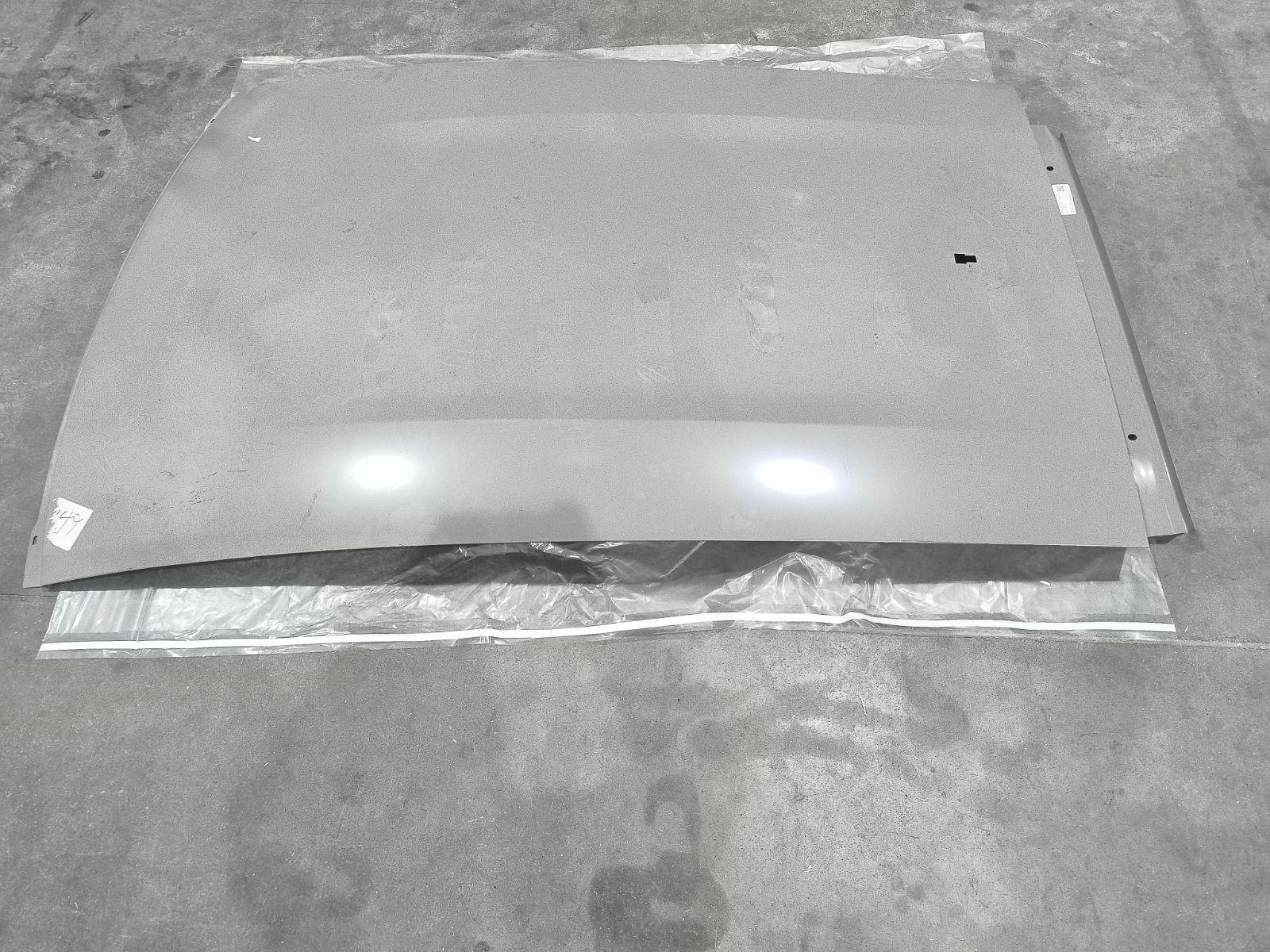 Roof Outer Panel