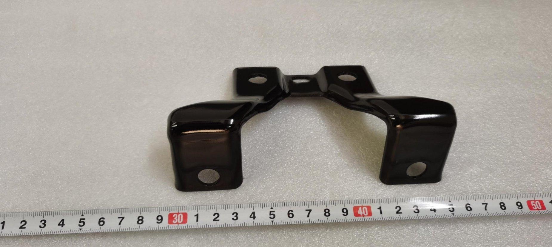 Front Hood Latch Bracket