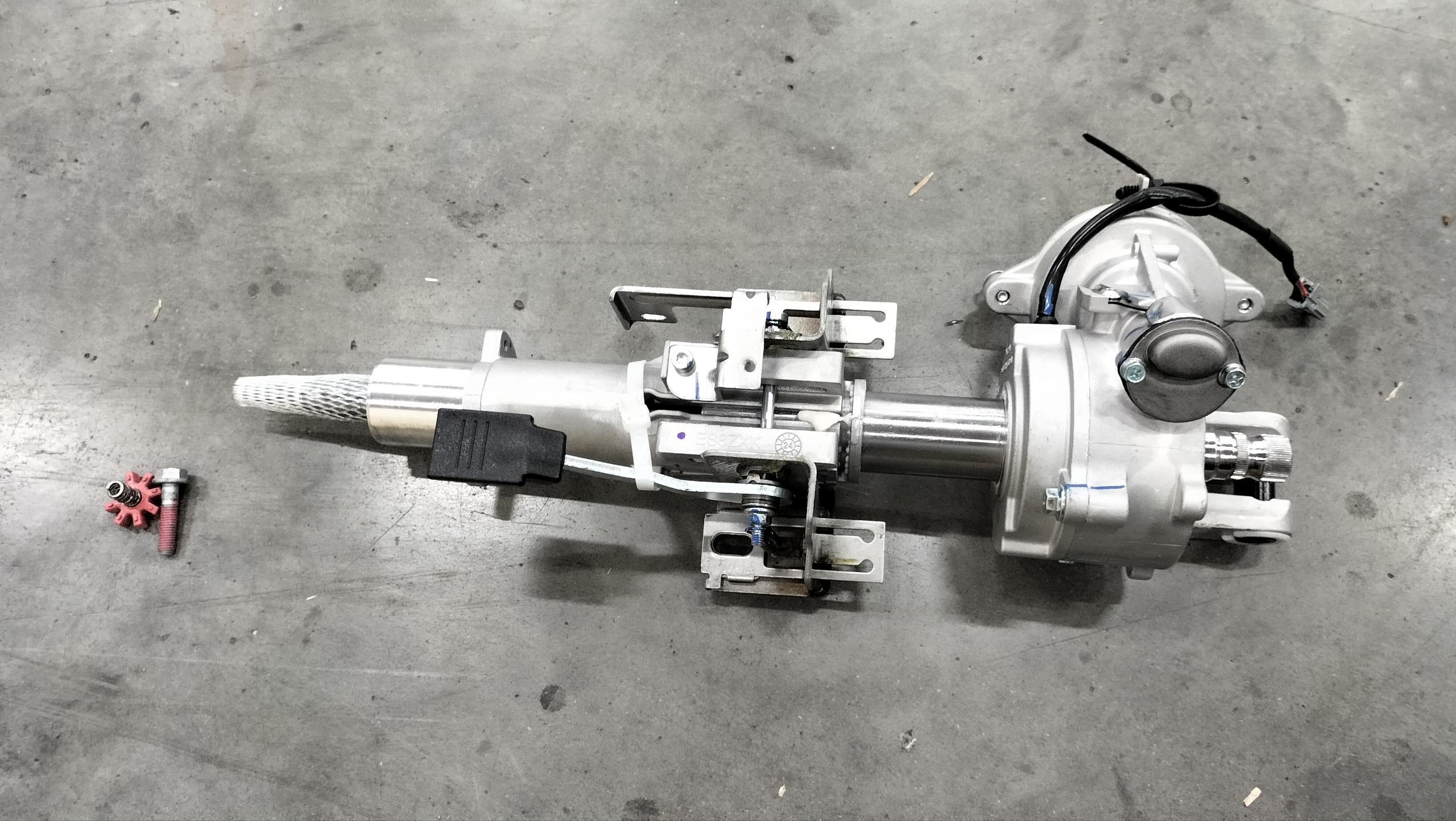 BYD Parts Direct