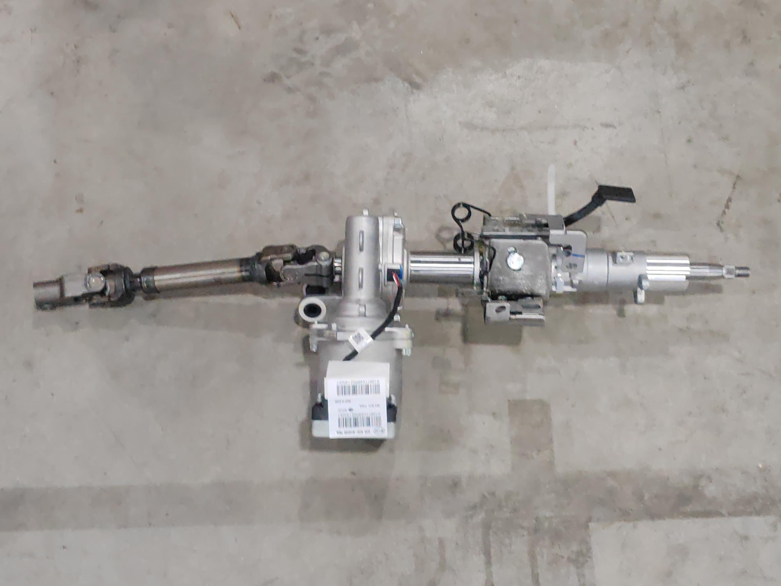 BYD Parts Direct