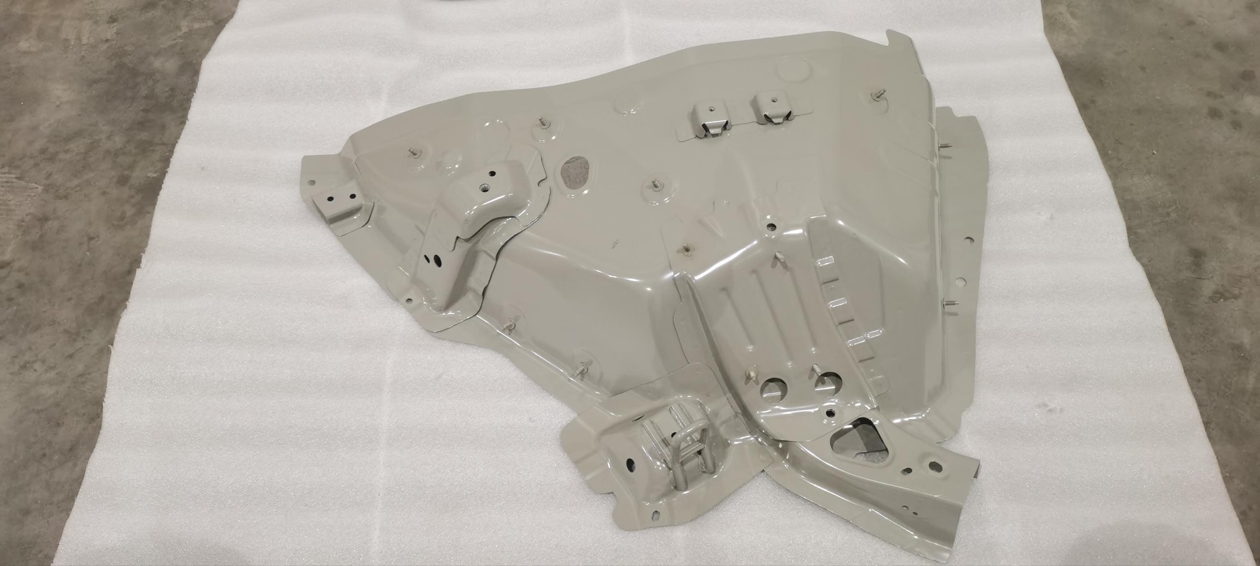 BYD Parts Direct