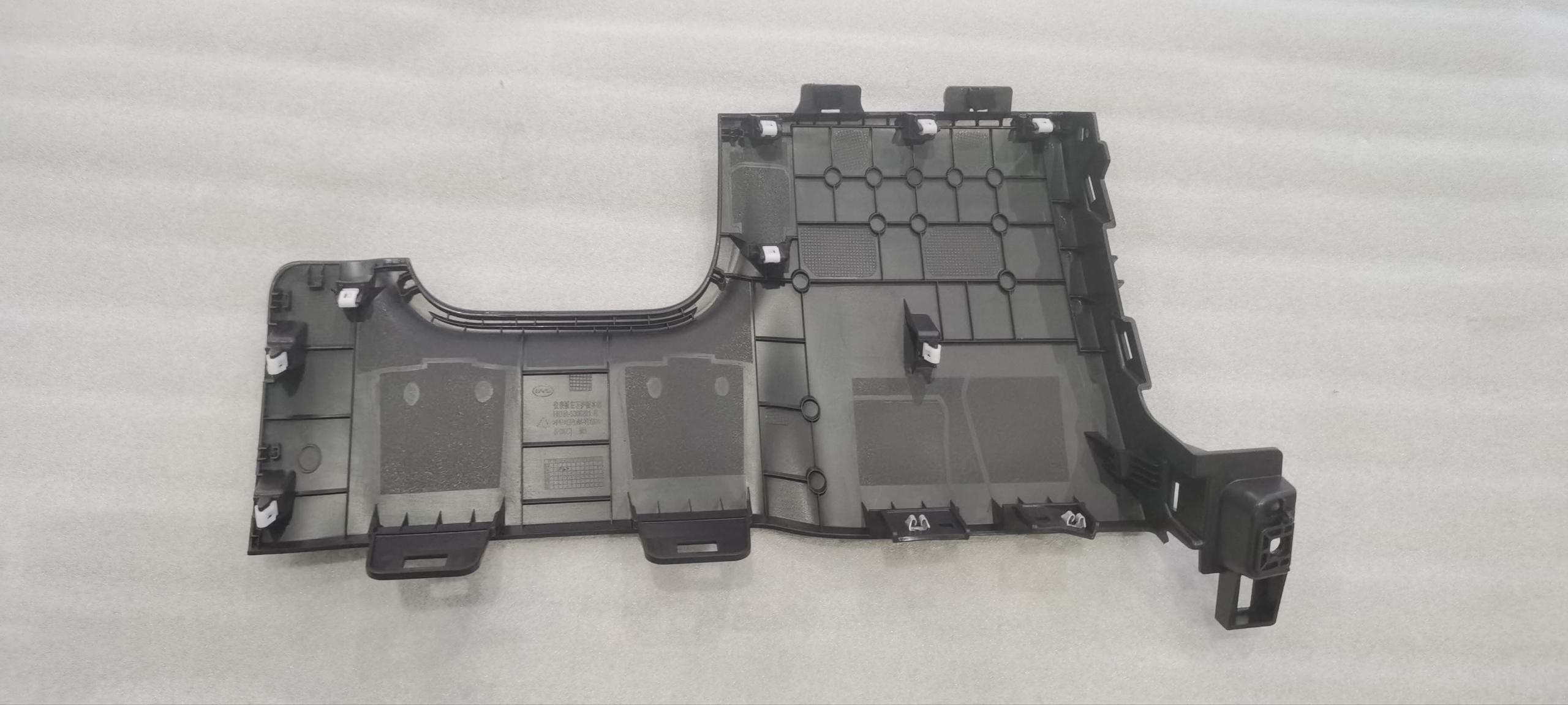 Instrument Panel Left Lower Trim Panel Assembly