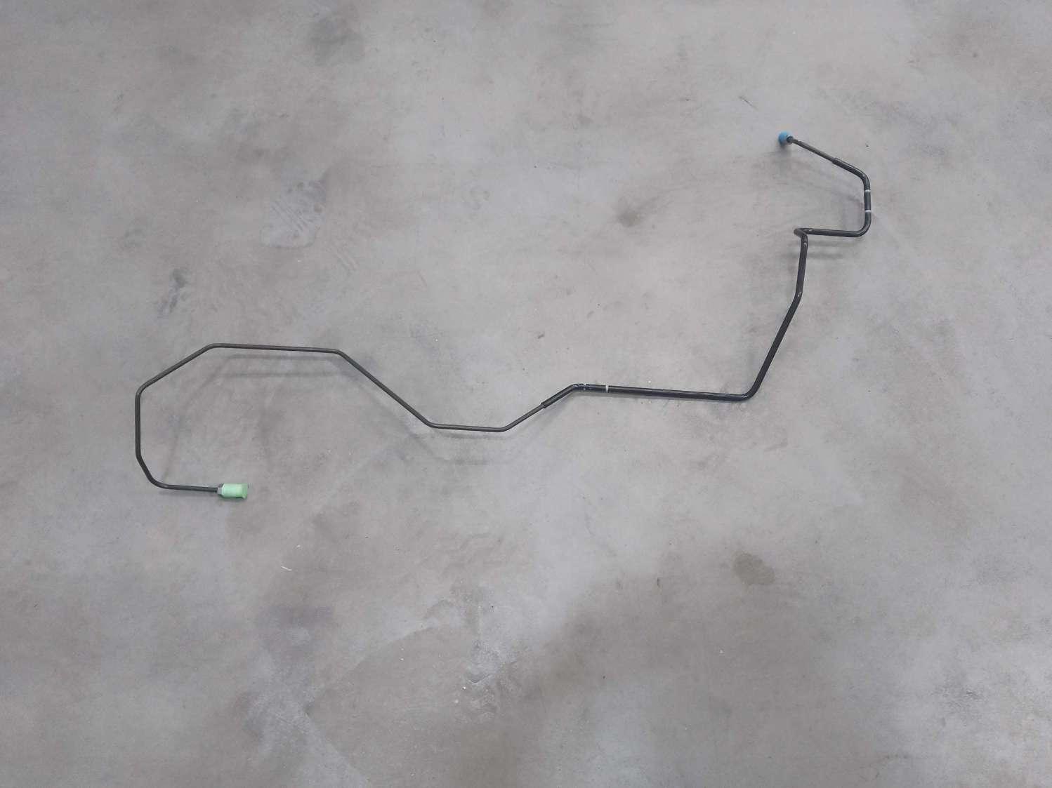 Left Rear Brake Hard Line I Assembly
