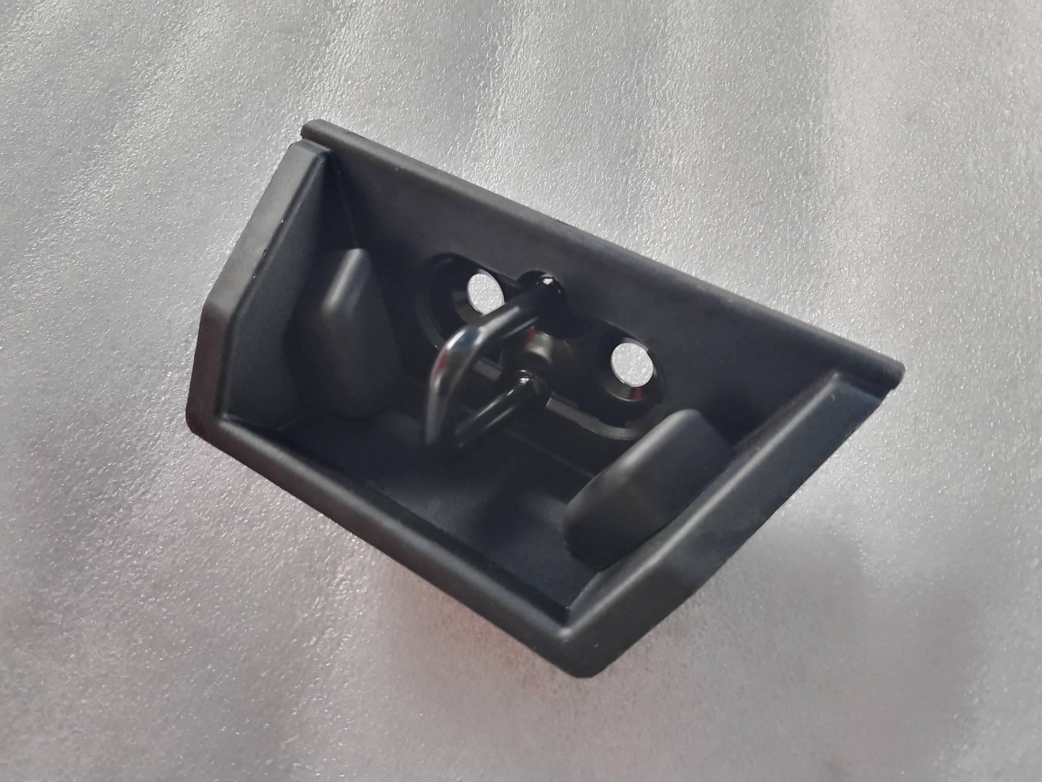 Tailgate Lock Striker