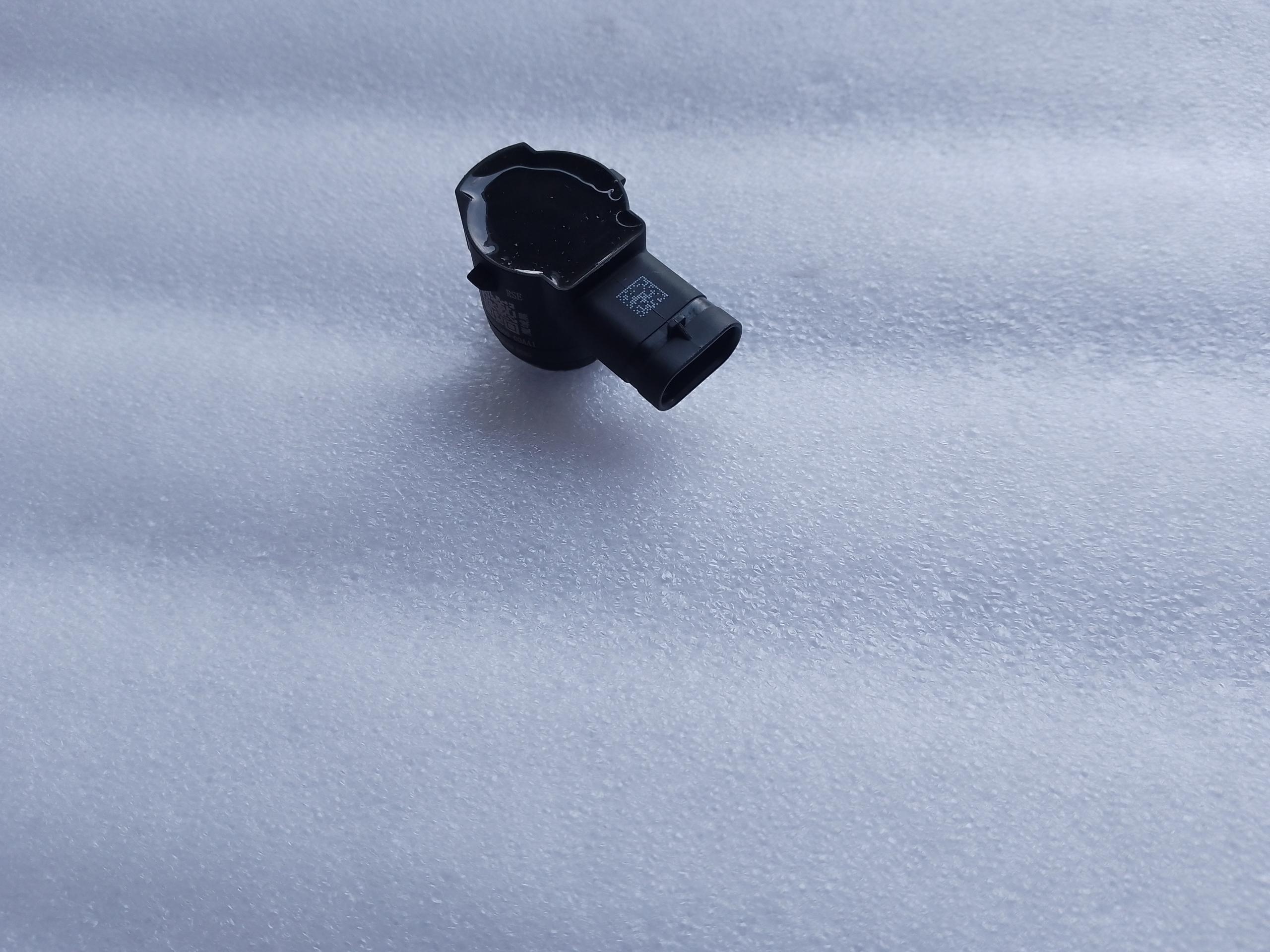 Small probe - Mystic Black