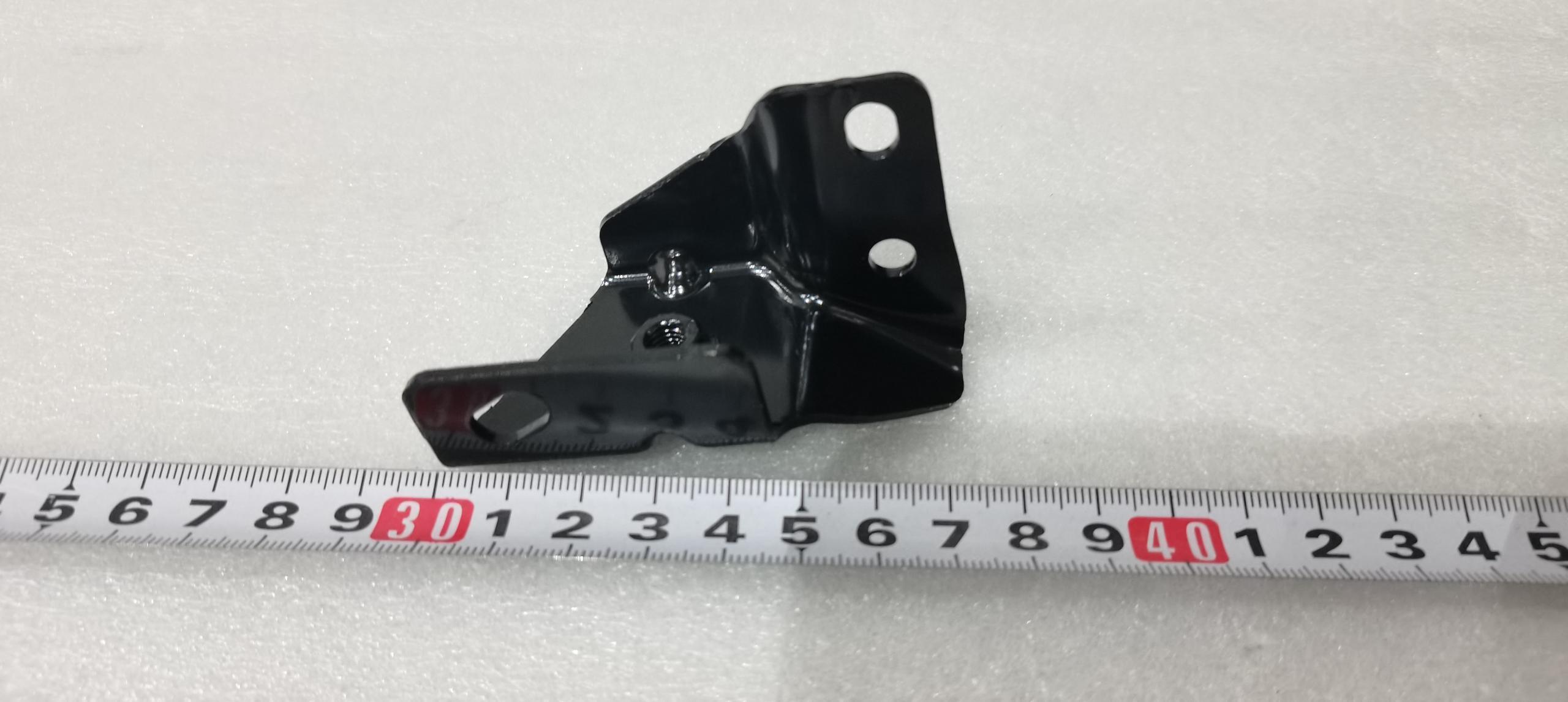 Air Filter Bracket III