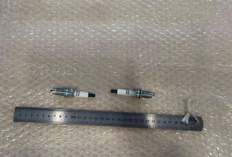 Spark Plug