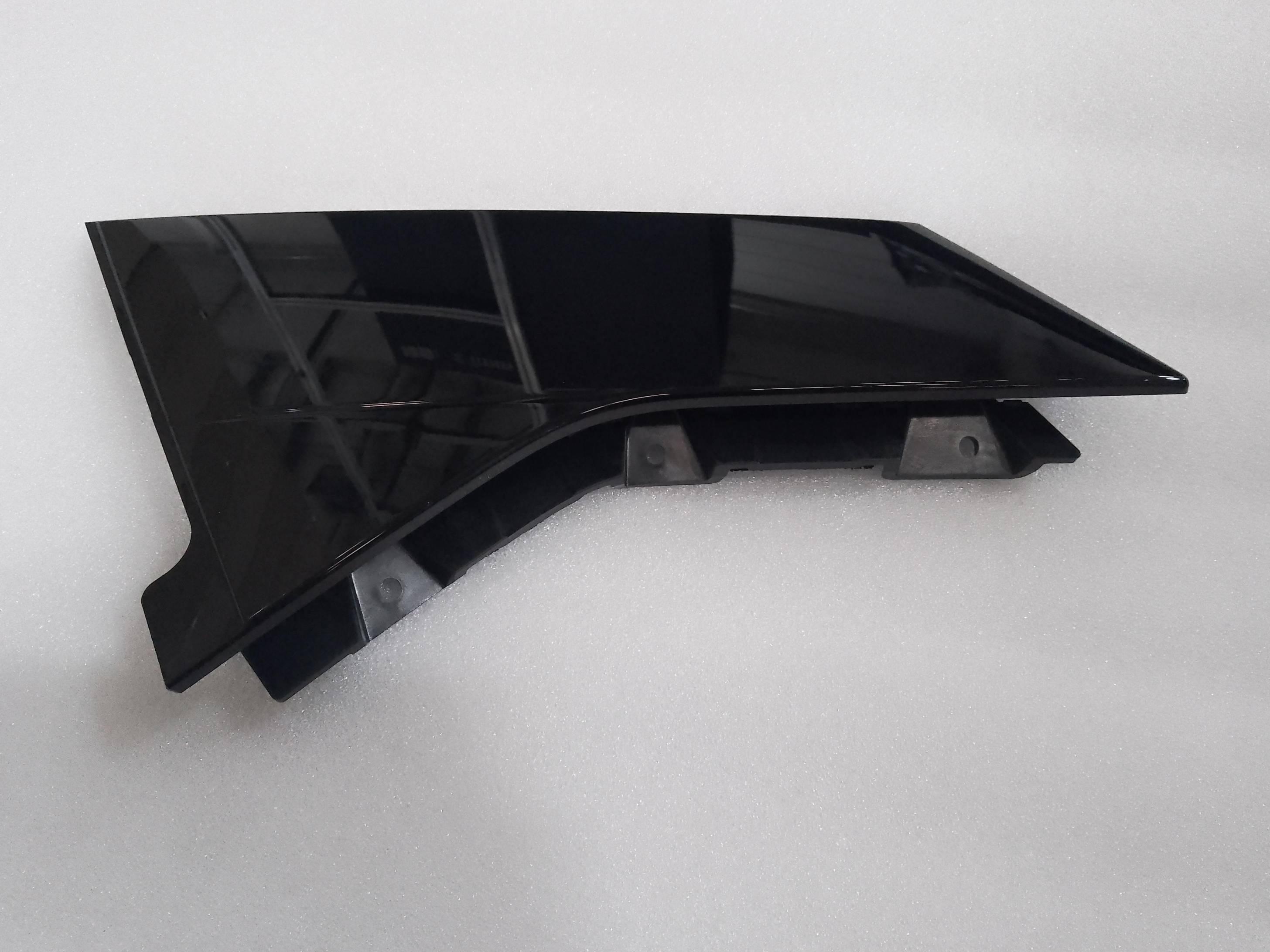 Right C-pillar Exterior Trim Panel Assembly