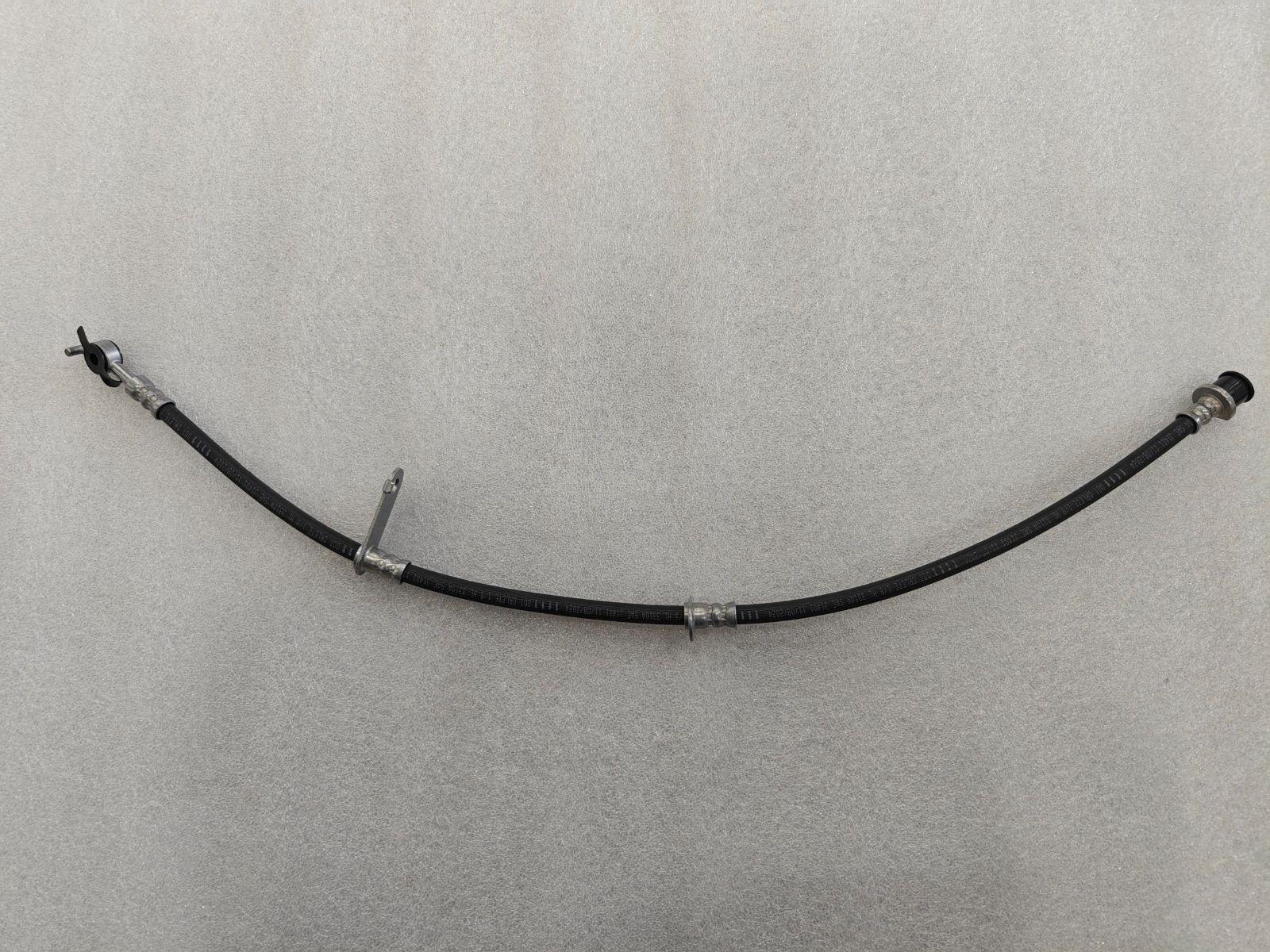 Front LH Brake Hose Assembly