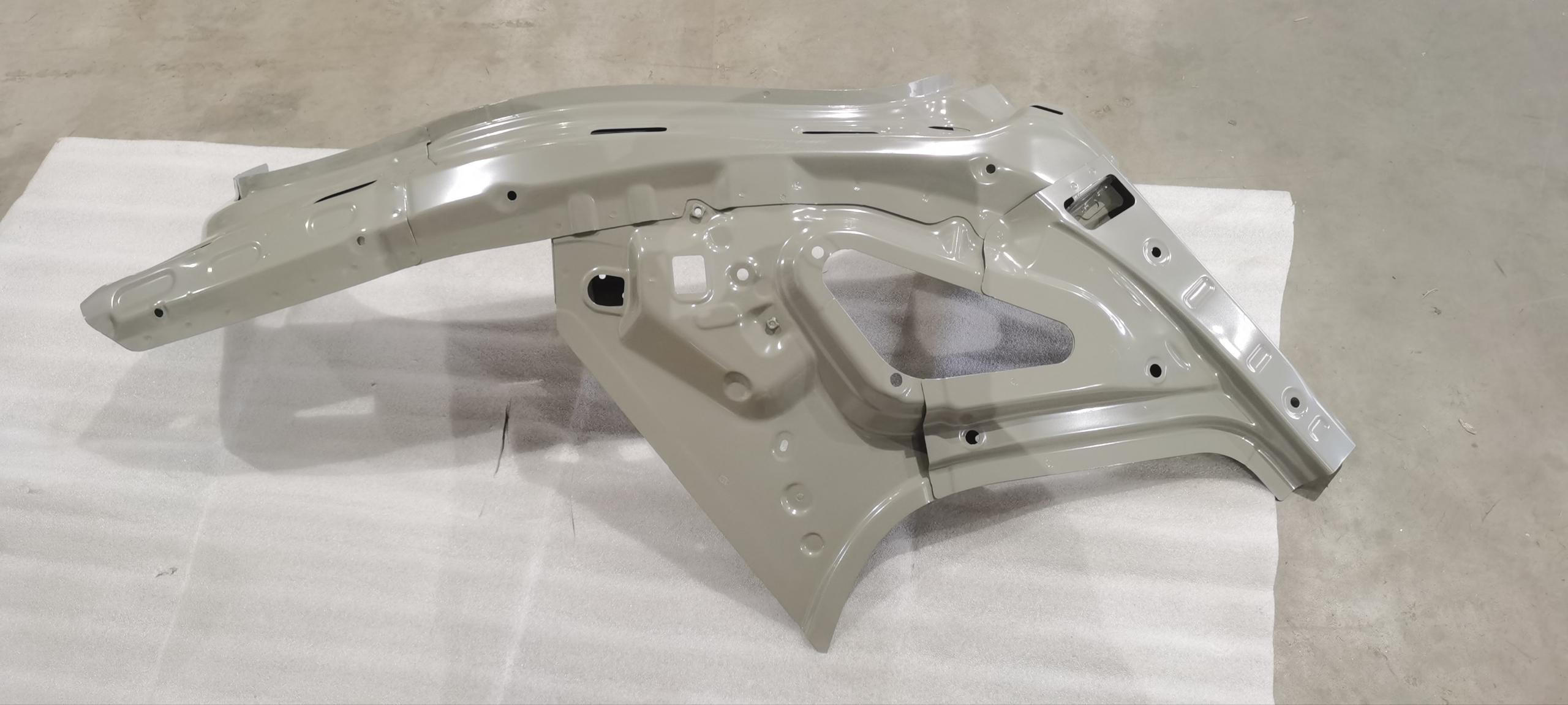 BYD Parts Direct