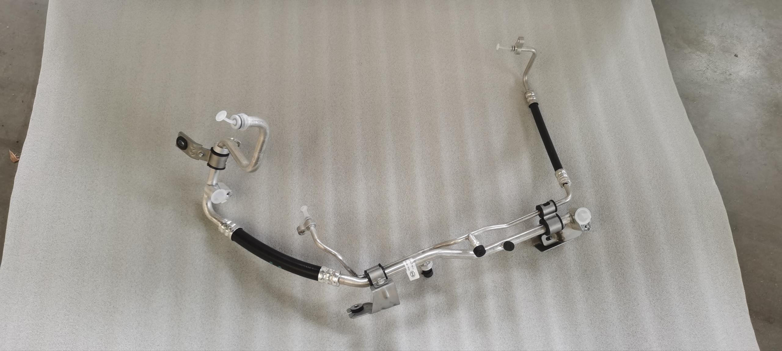 Compressor Suction Pipe Assembly 2