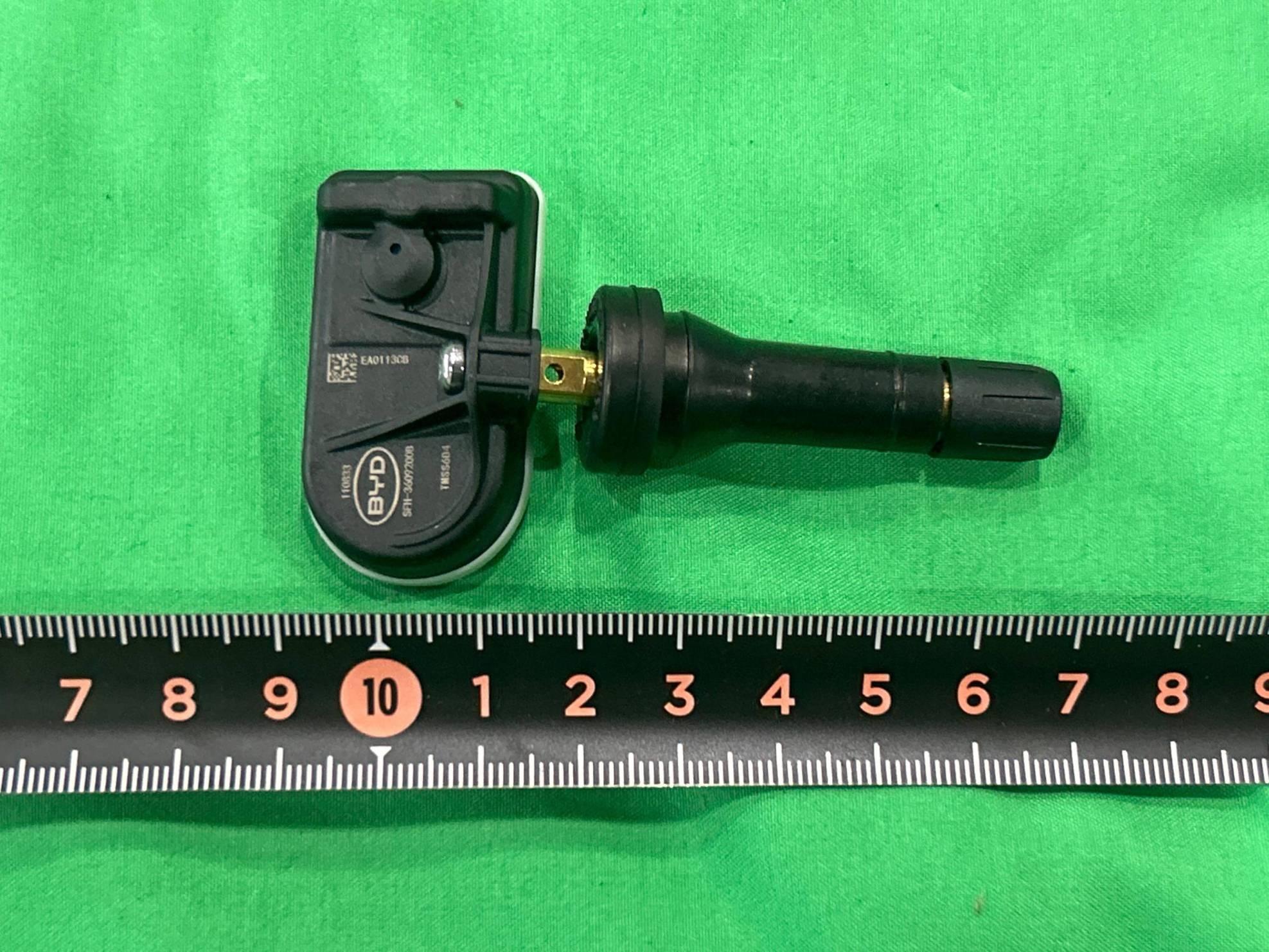 BYD Parts Direct