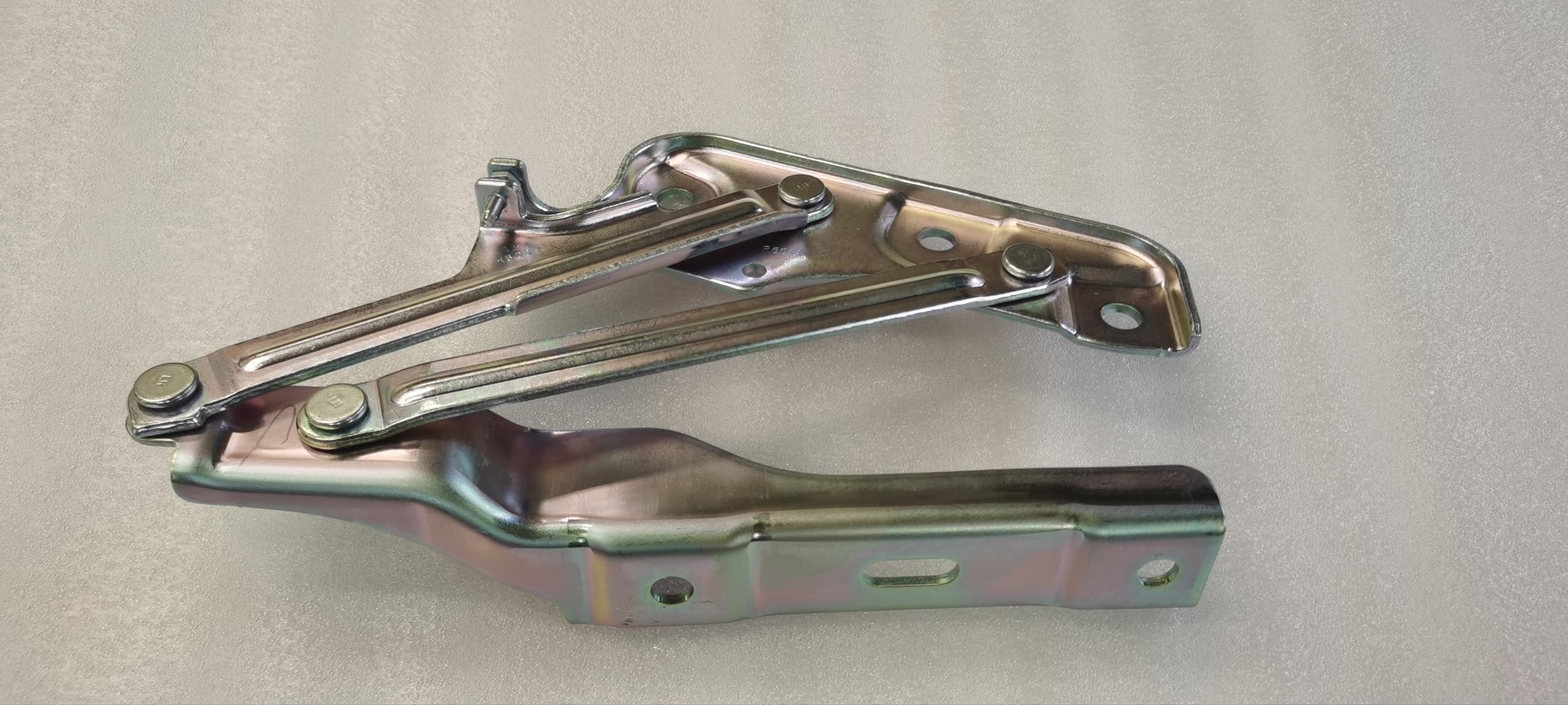 Front Hood Right Hinge Assembly