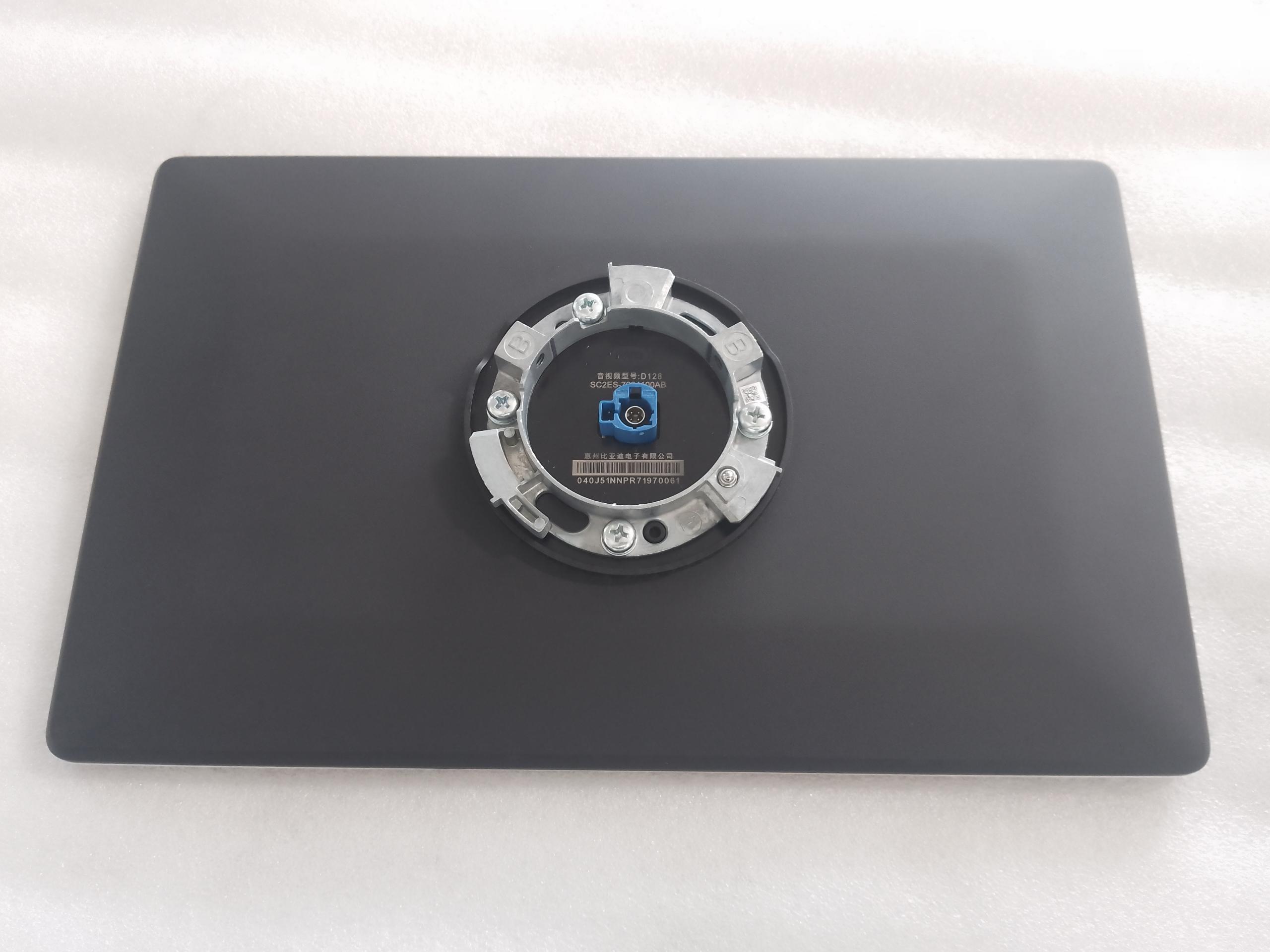 BYD Parts Direct