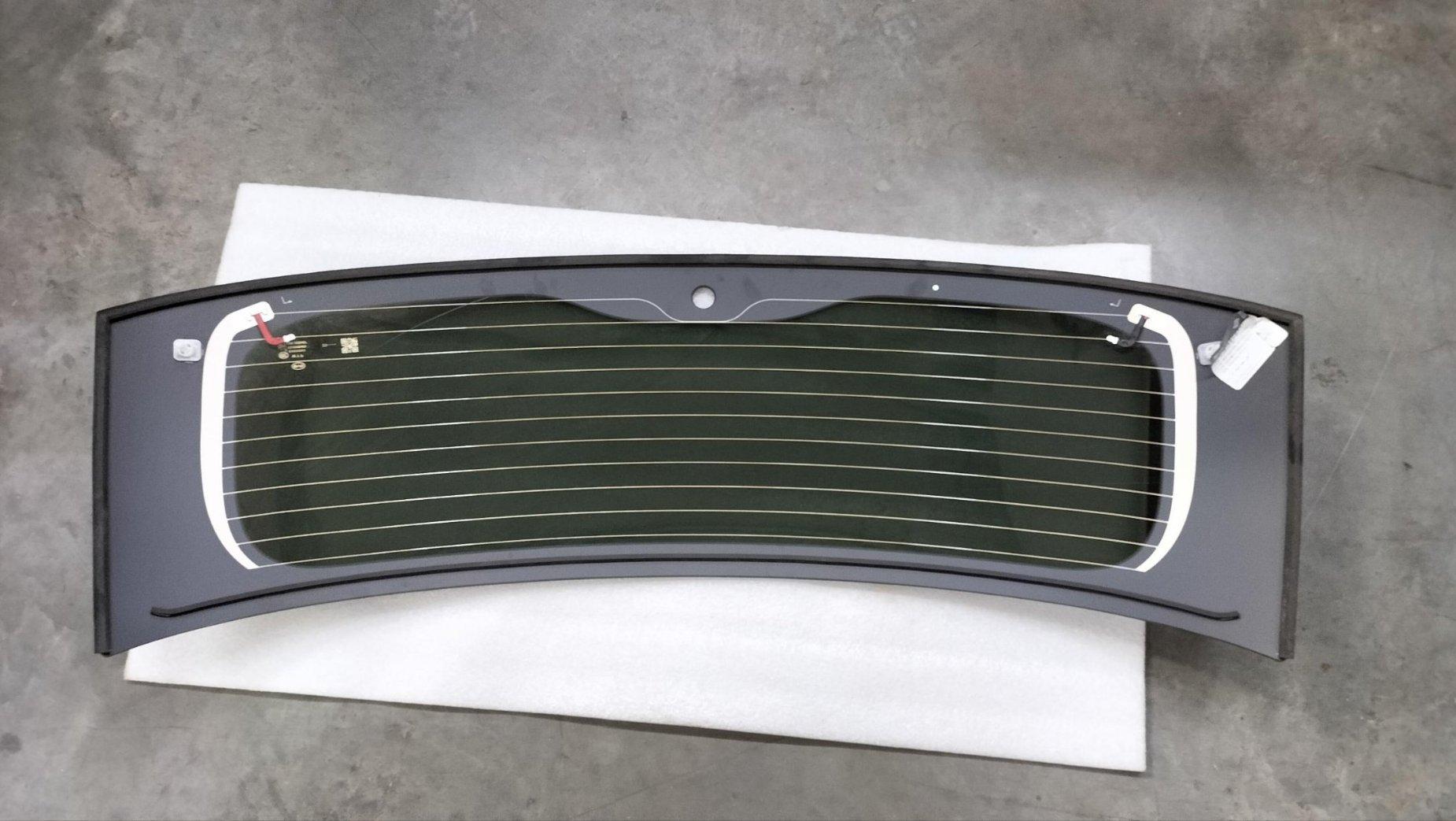 BYD Parts Direct