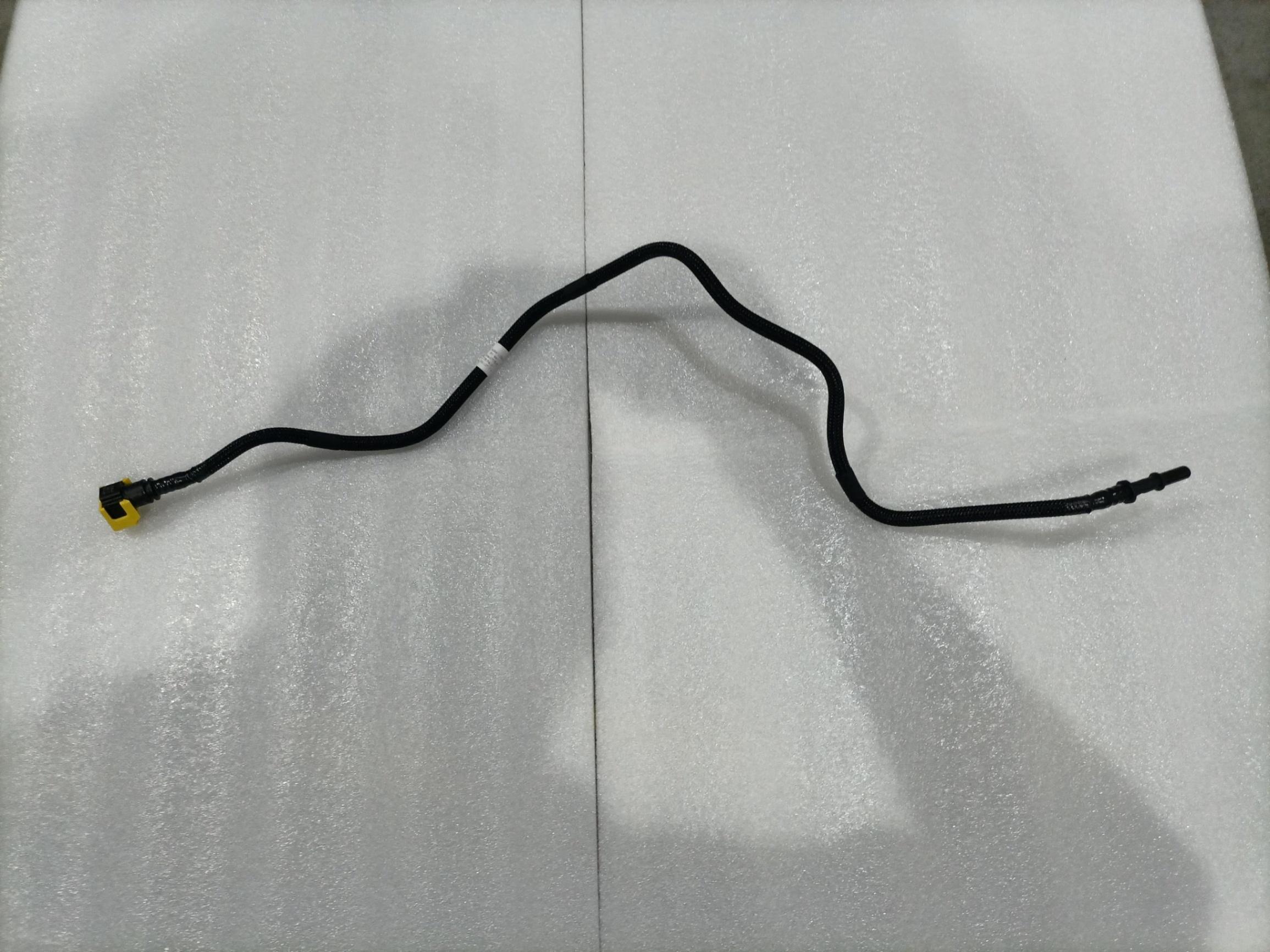 Fuel inlet nylon pipe assembly Ⅳ