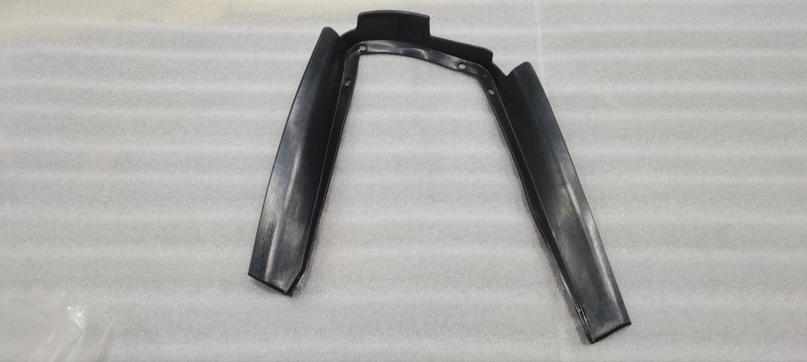 Front Bumper Lower Seal Plate Weatherstrip Ⅲ
