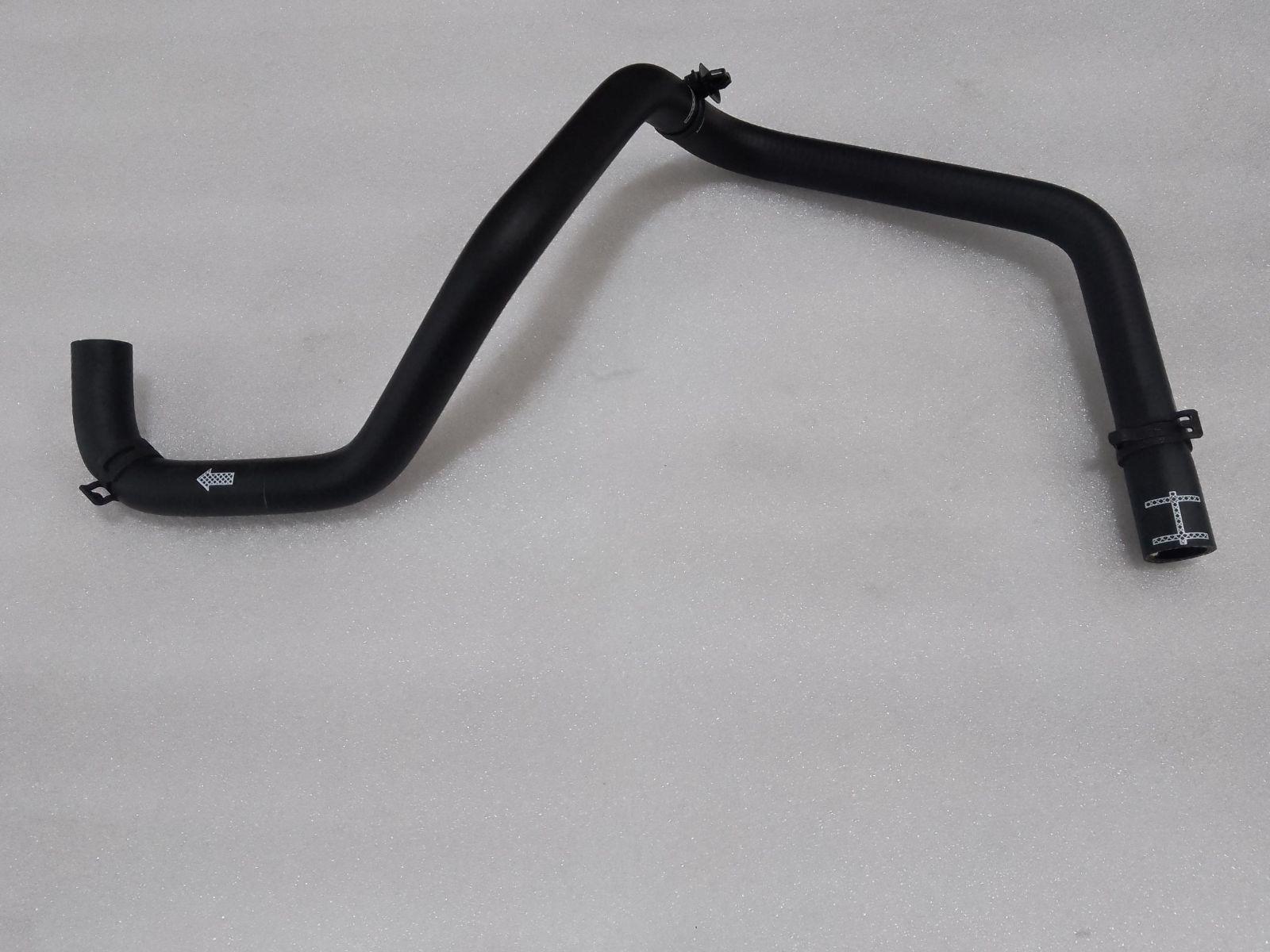 Plate Heat Exchanger Water Inlet Pipe Assembly
