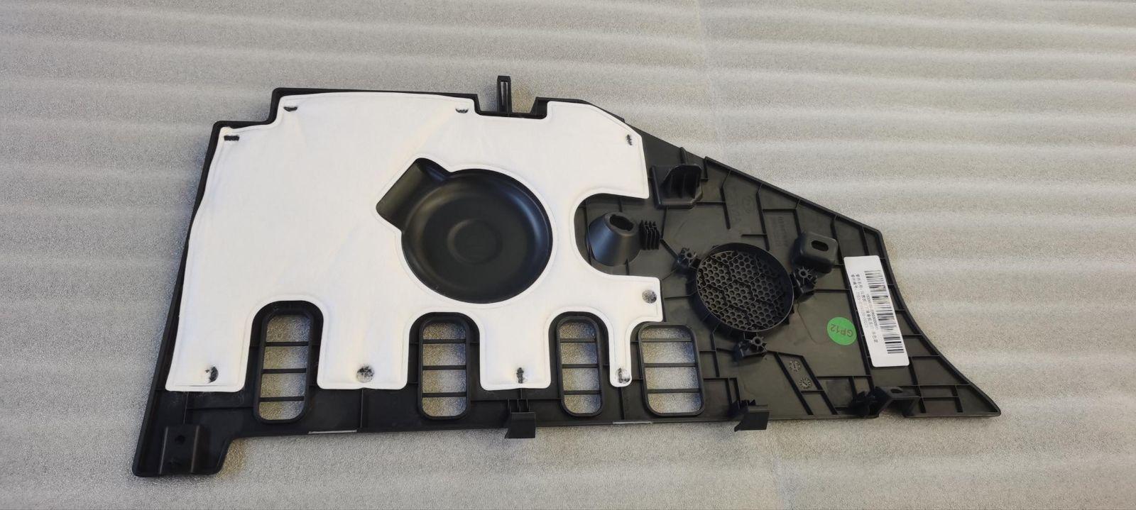 BYD Parts Direct