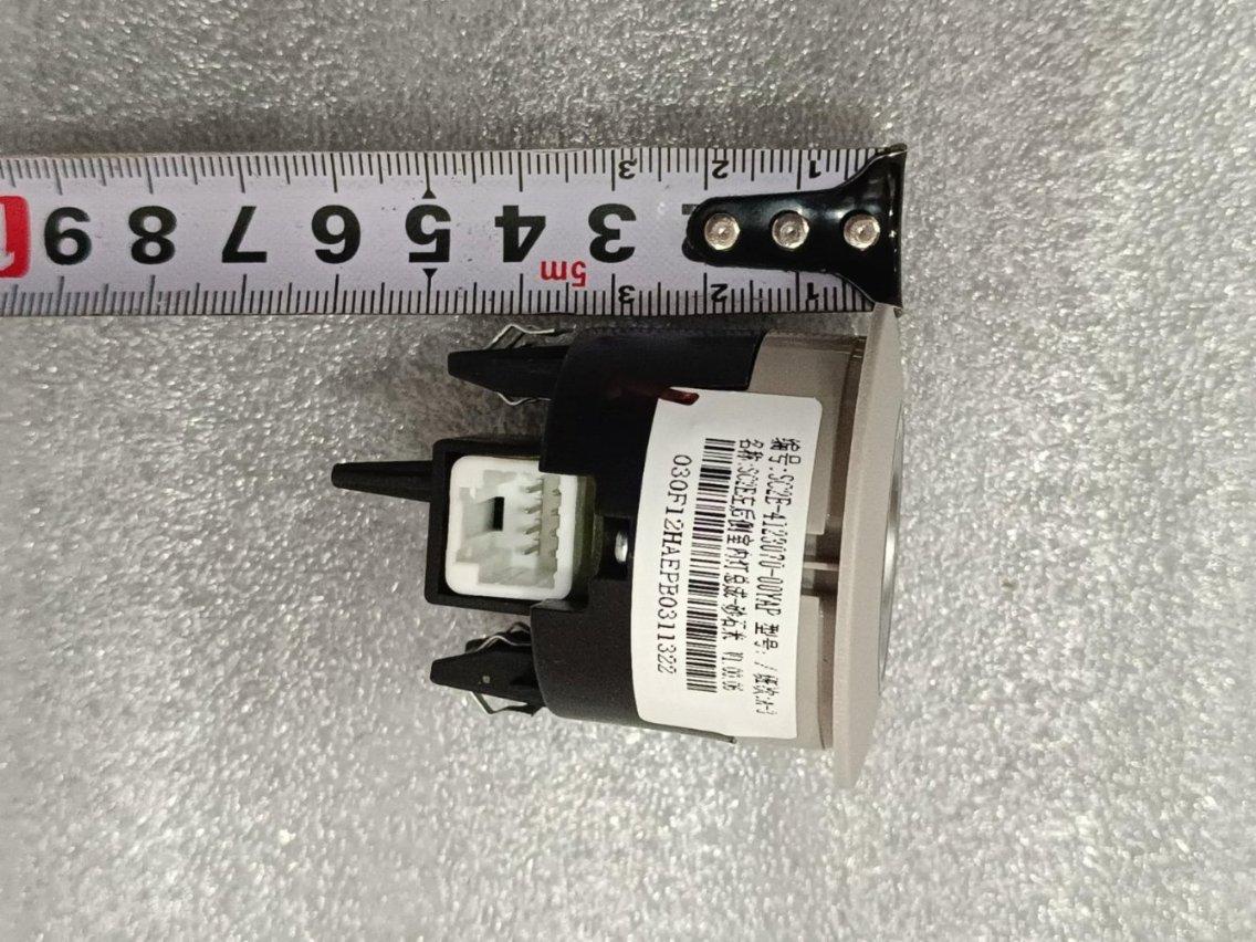 BYD Parts Direct