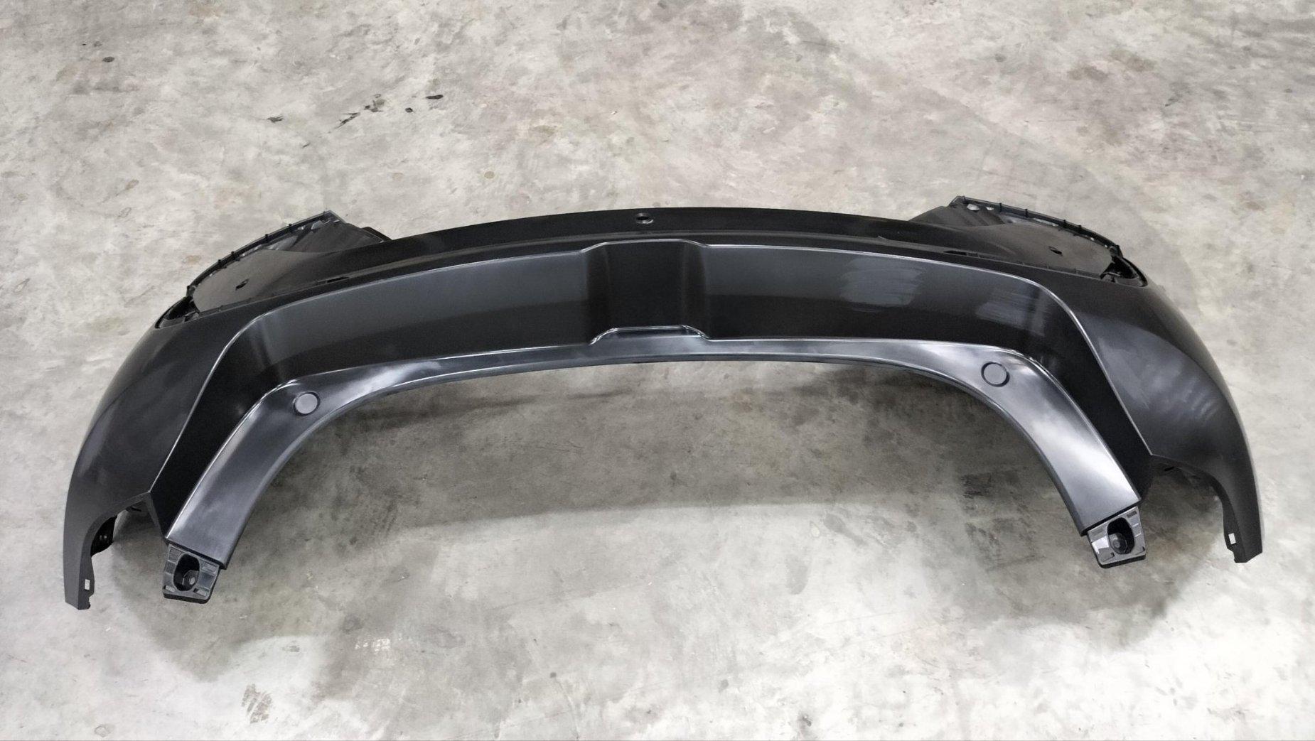 BYD Parts Direct