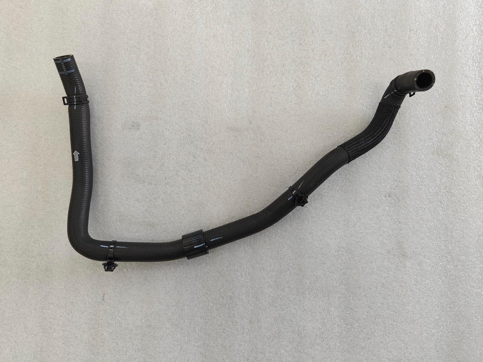 Cooling Pipe Assembly 1