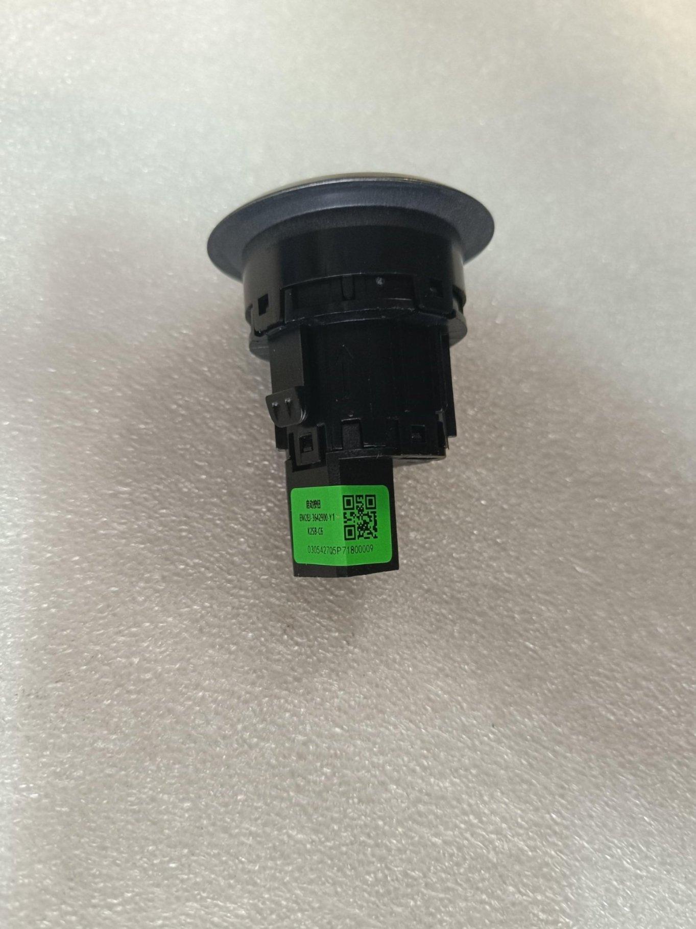 BYD Parts Direct