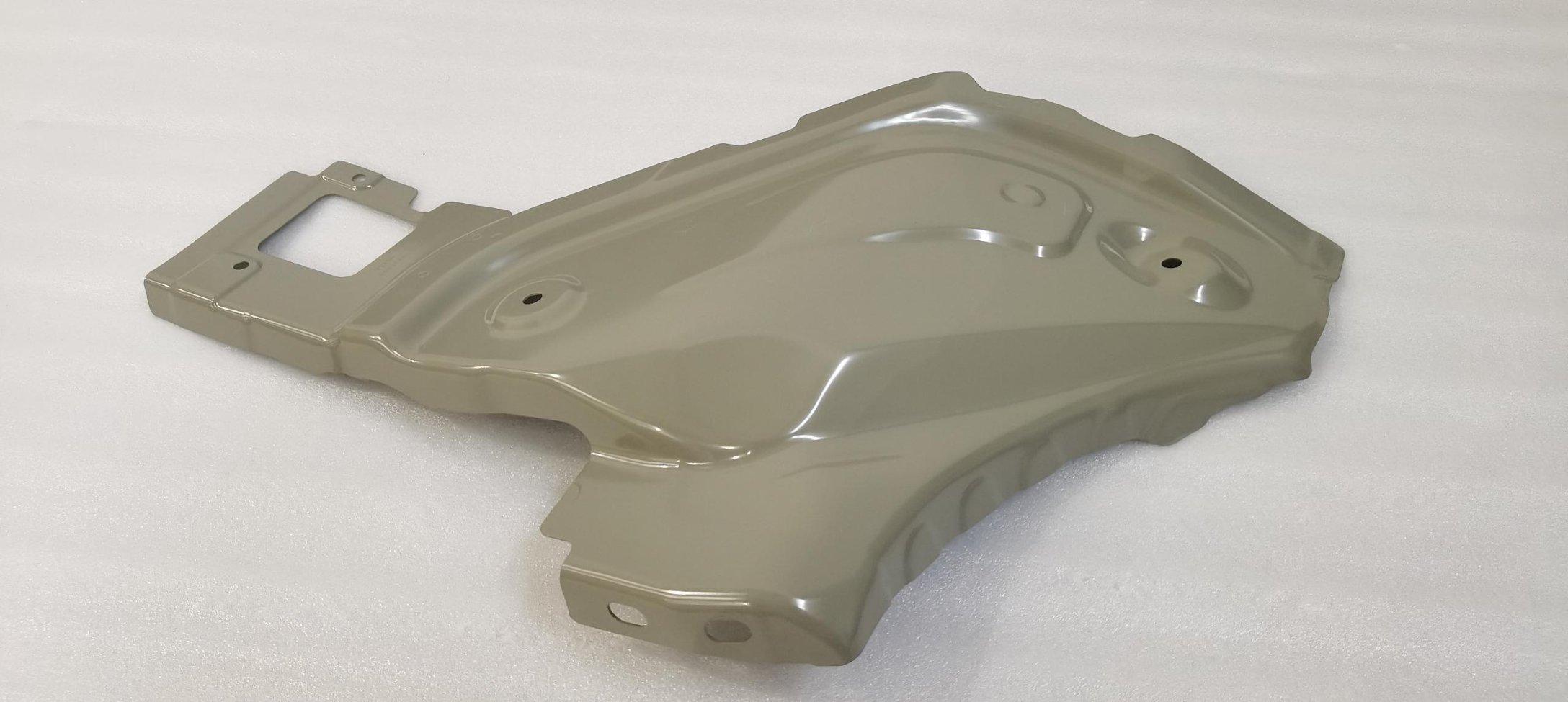 BYD Parts Direct