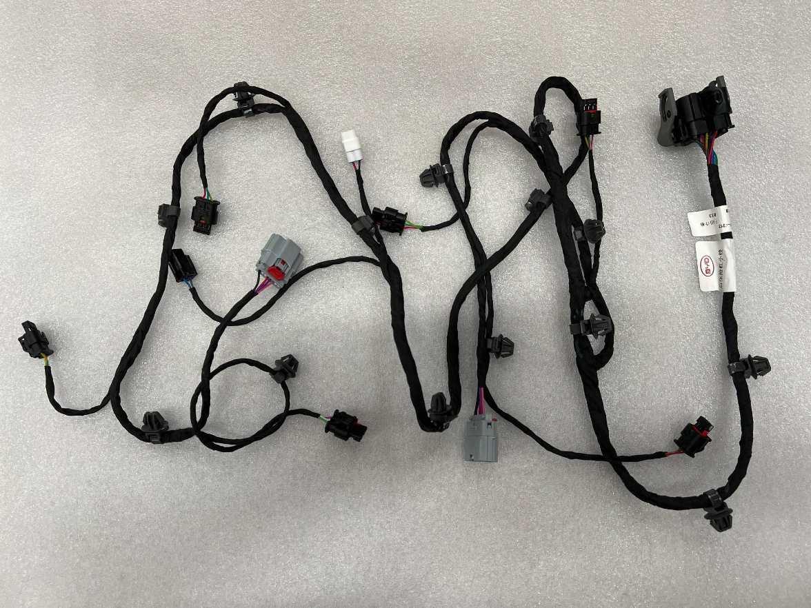 BYD Parts Direct