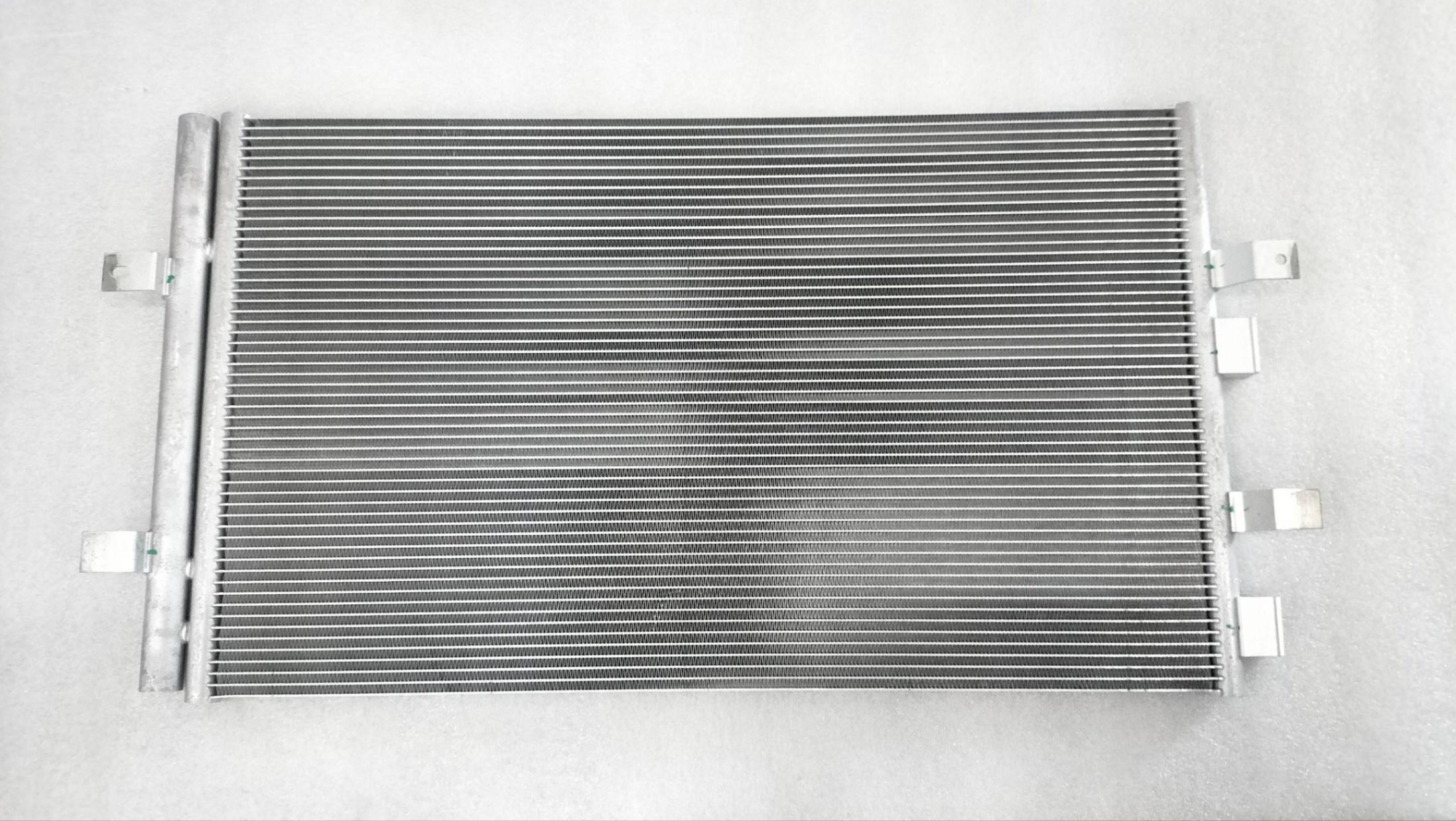 Condenser Assembly