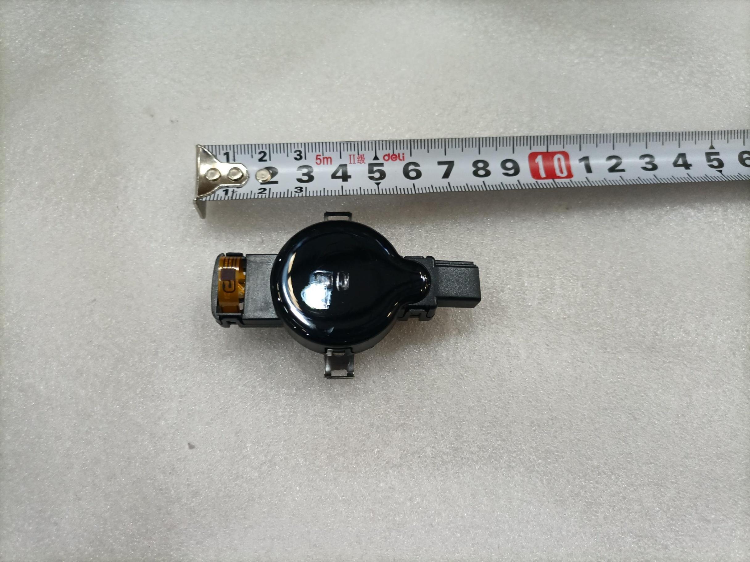 Four-in-one sensor