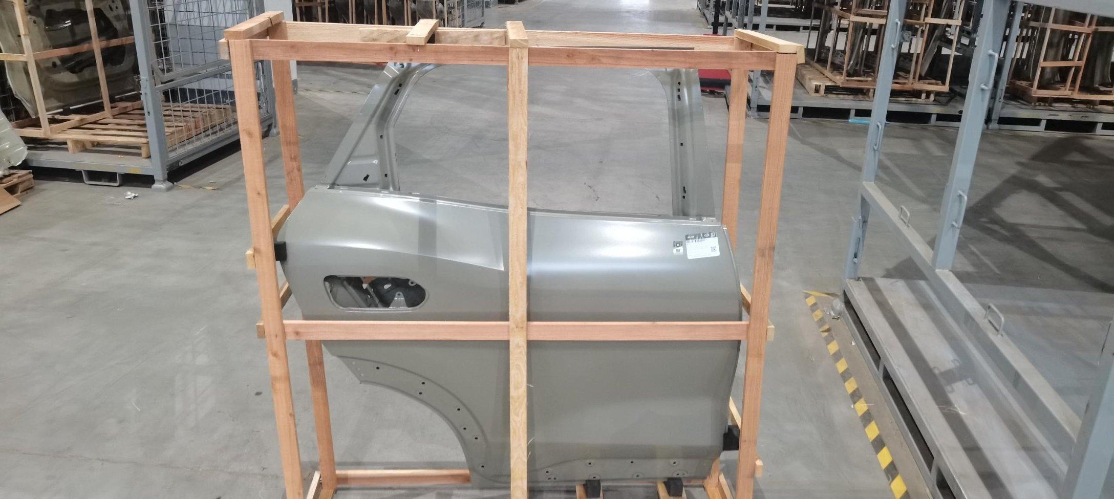 BYD Parts Direct