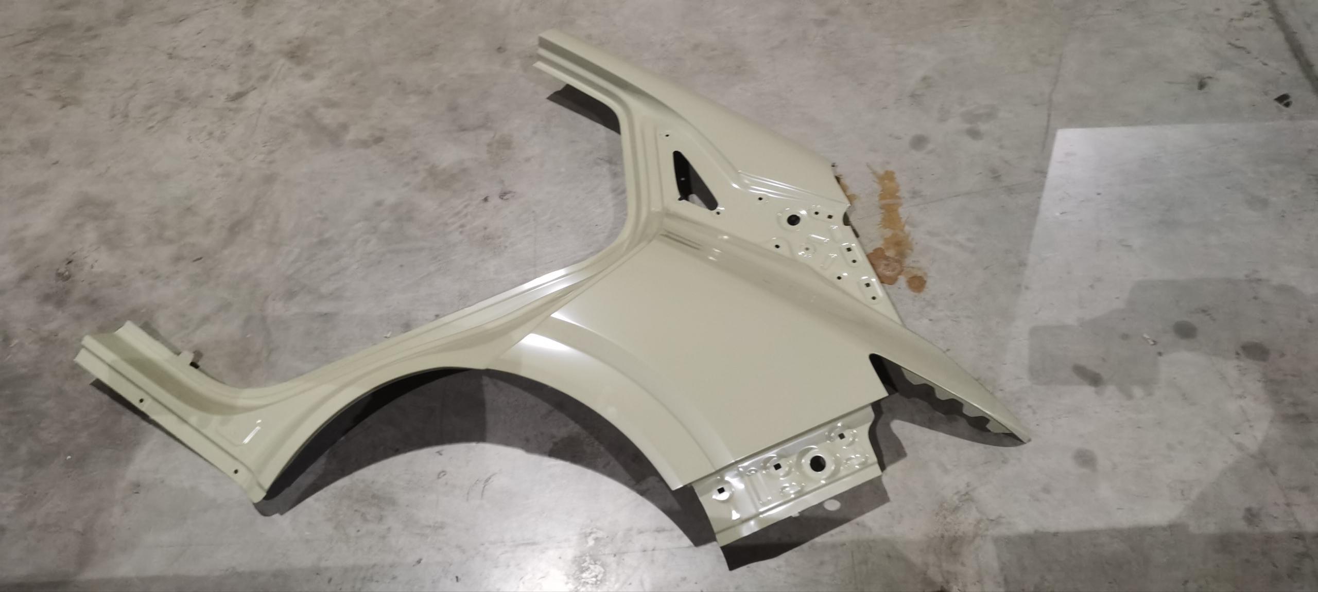 BYD Parts Direct