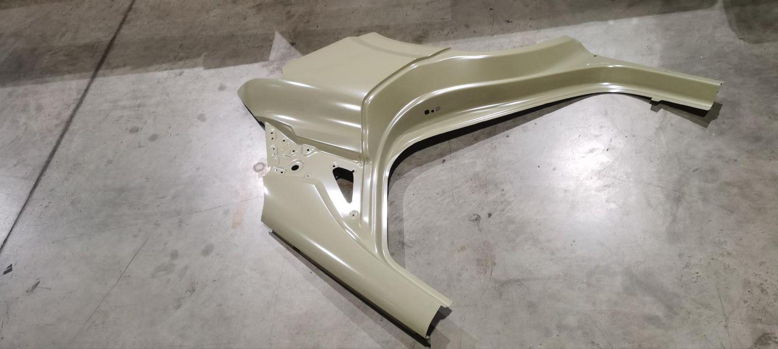 BYD Parts Direct